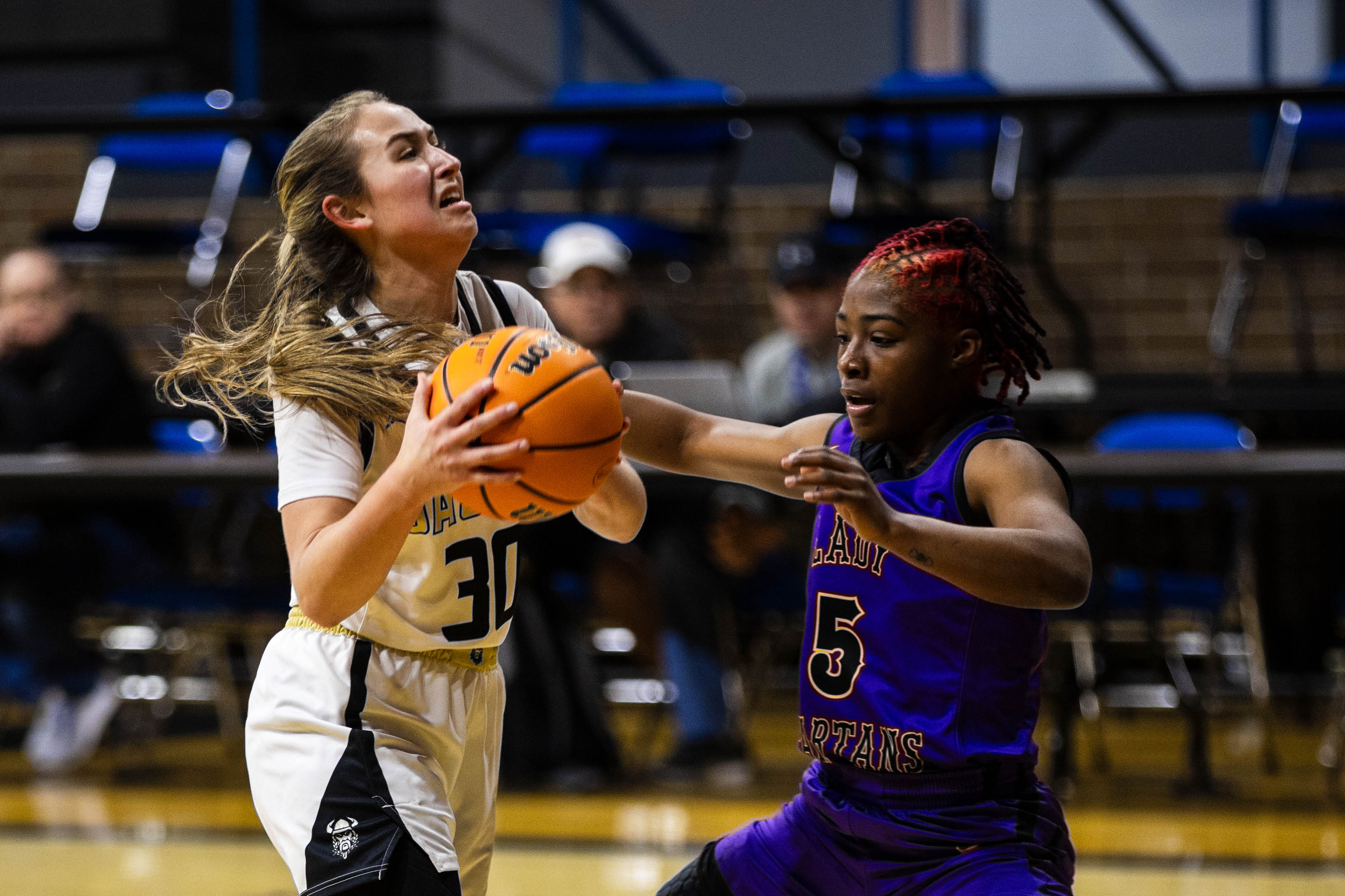 AHSAA Northwest Regional Basketball Final - 5A Girls - al.com