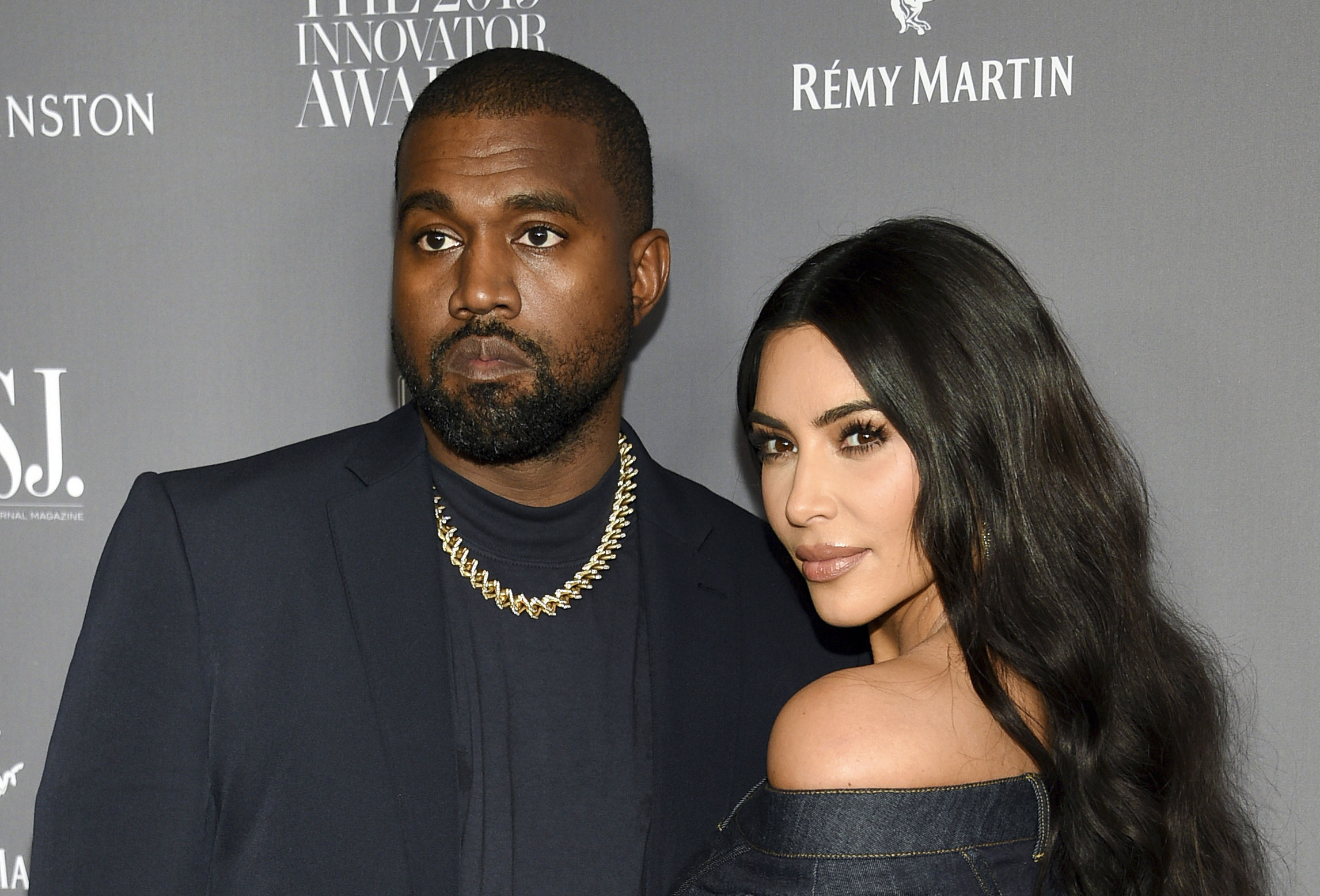 Kanye West claims he 'caught' Kim Kardashian with Chris Paul