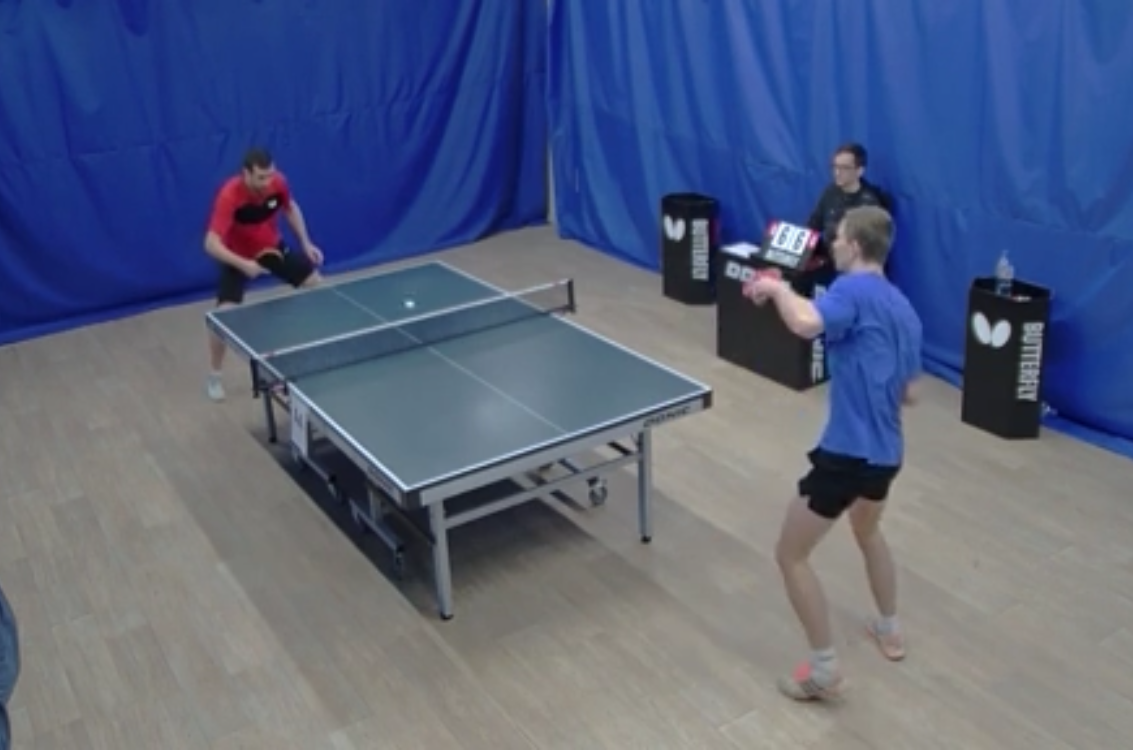 Betting on ping-pong? Really? The coronavirus is a sports gamblers nightmare