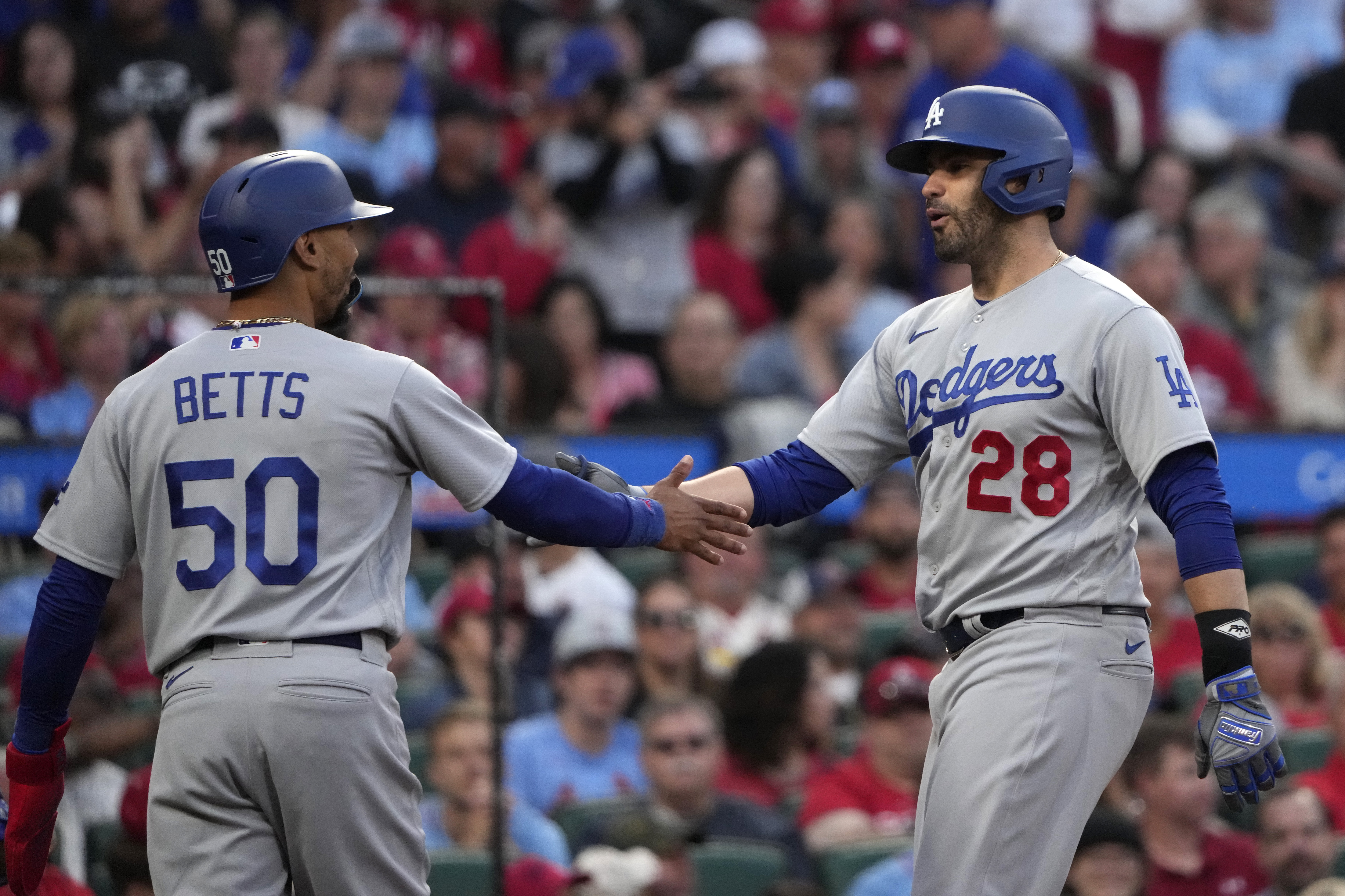 Here is the #Dodgers' 25-man roster - Los Angeles Dodgers