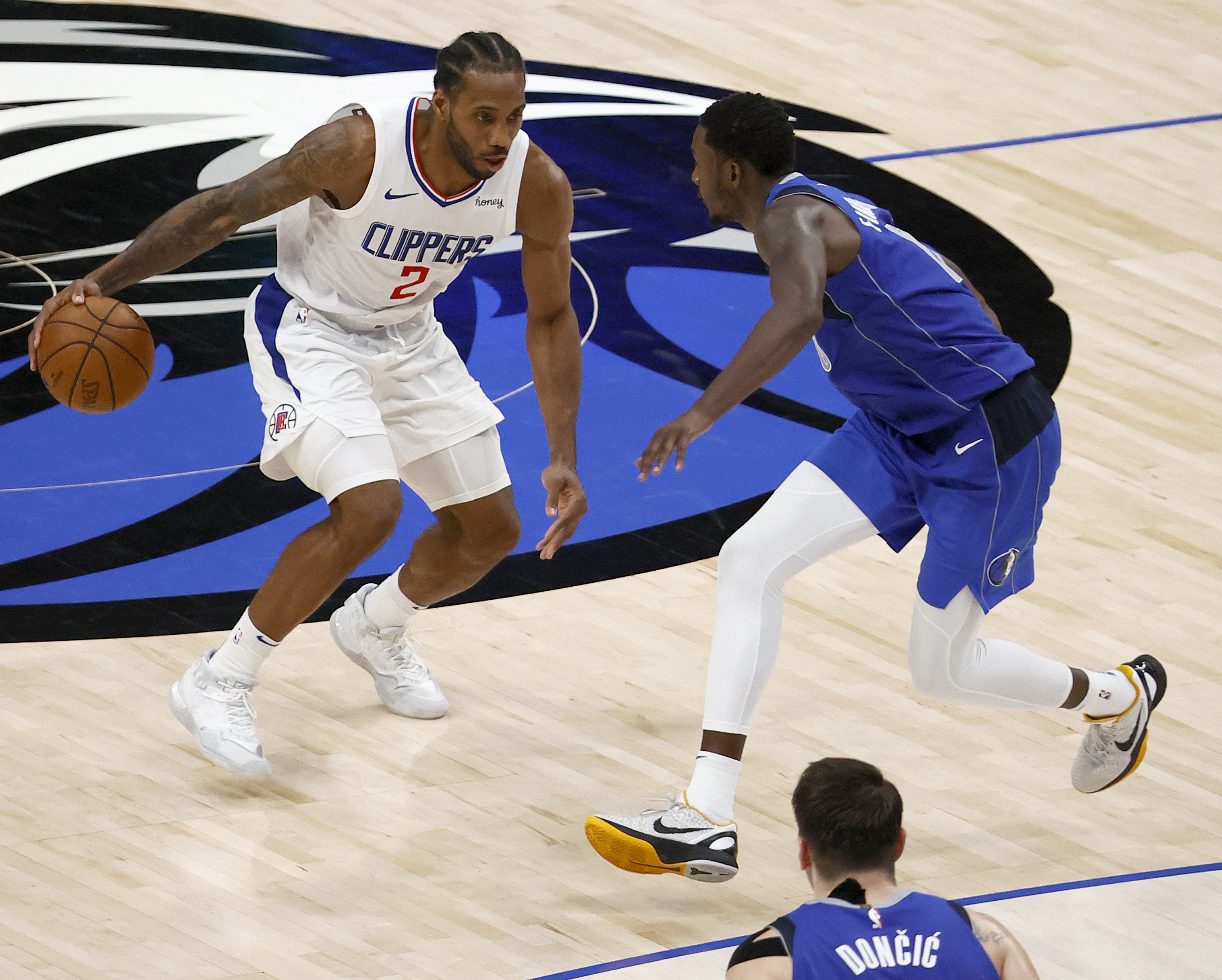 Los Angeles Clippers vs Dallas Mavericks free live stream, Game 7 score, odds, time, TV channel, how to watch NBA playoffs online (6/6/21)