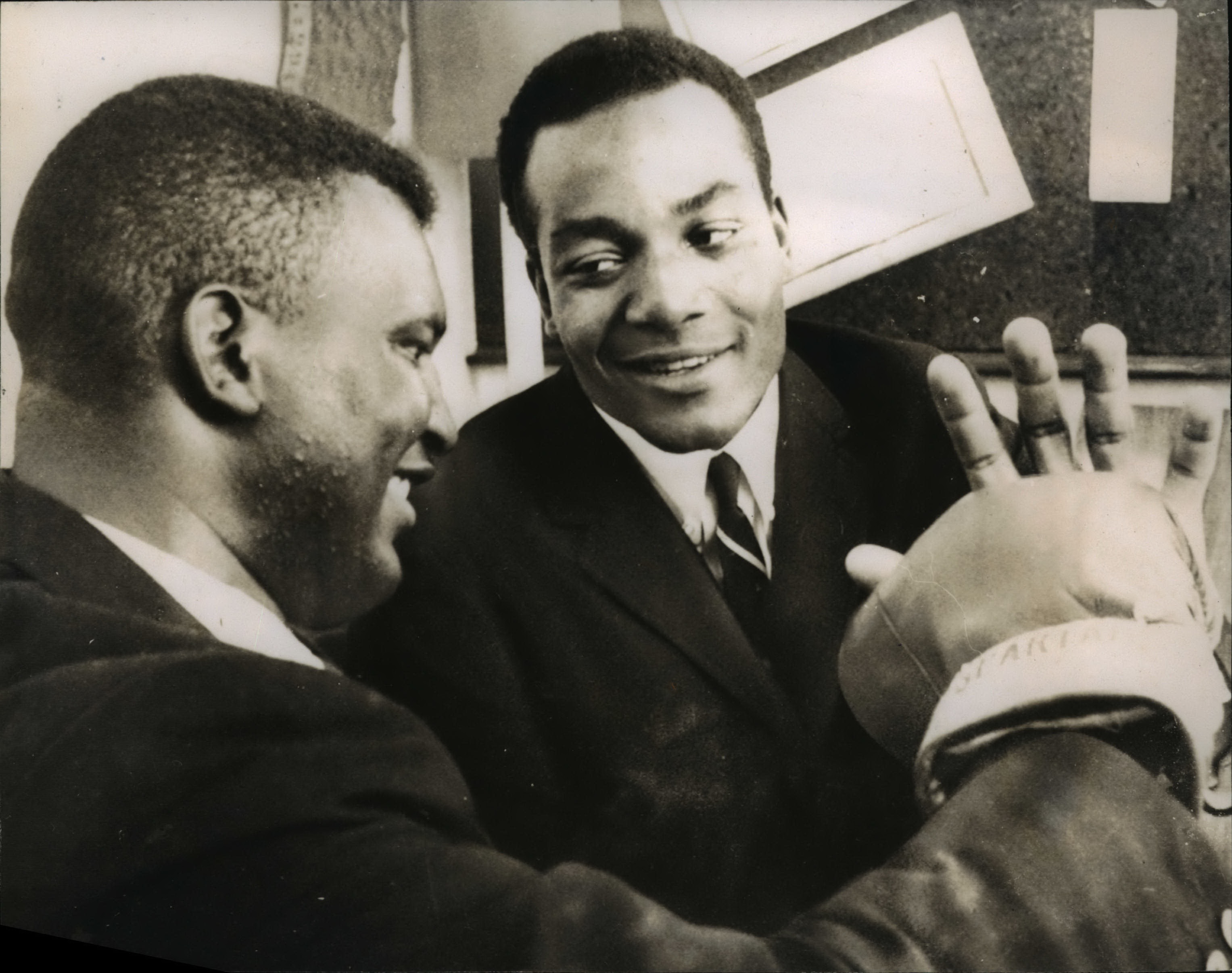 Deaths of Ernie Davis and Jim Brown came exactly 60 years apart