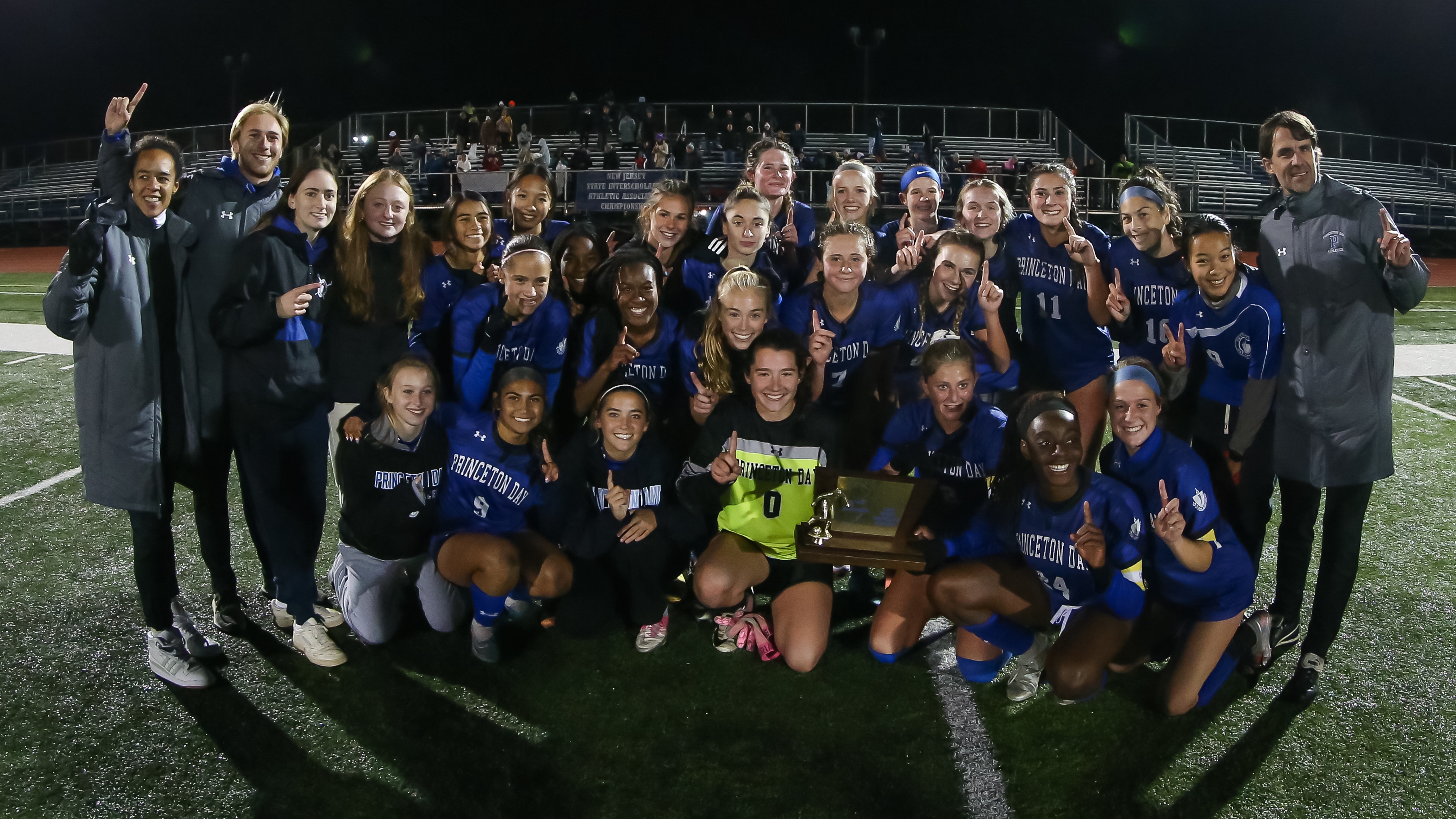 Princeton Women's Soccer Coaches: Legacy, Strategies, and Community Impact