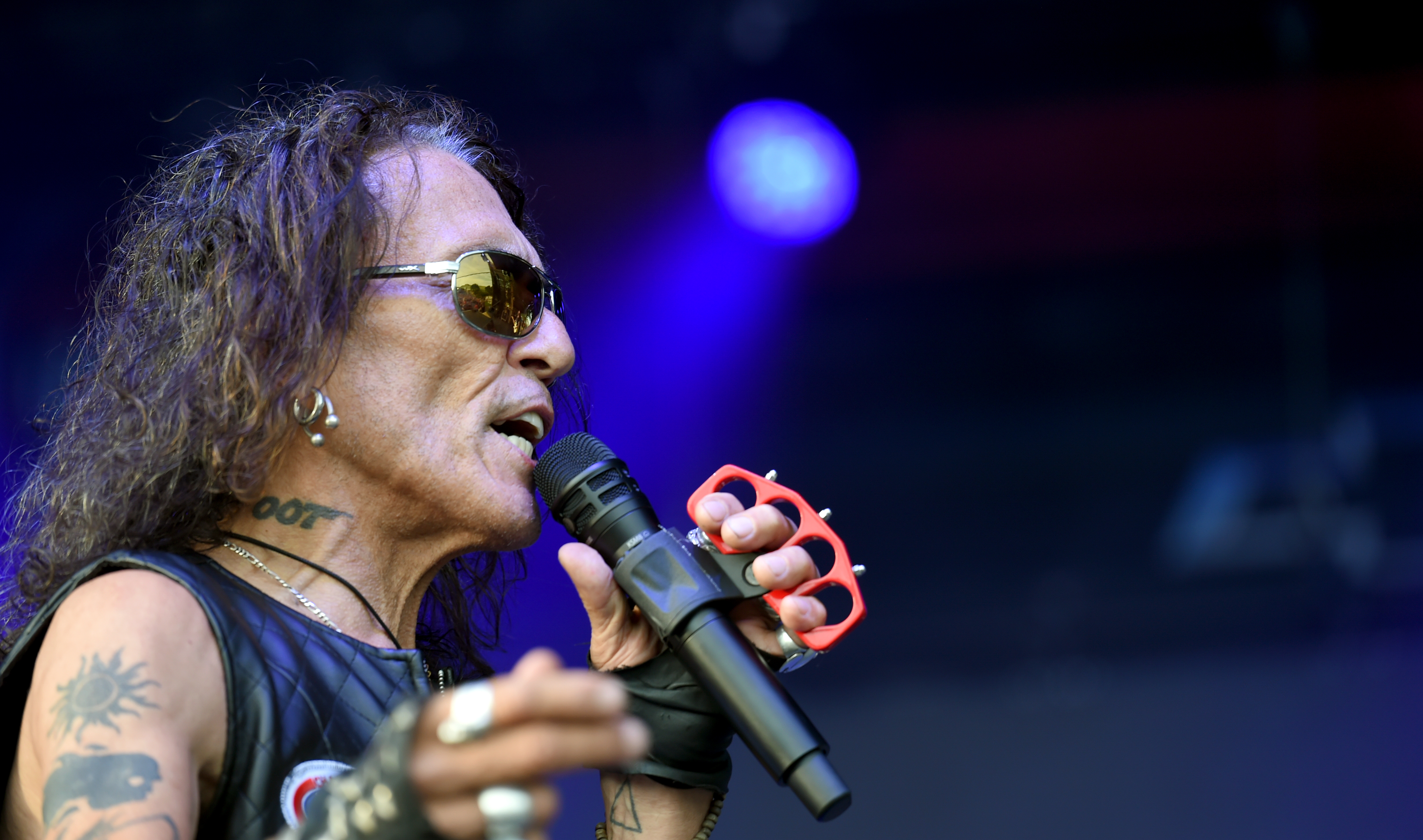 Ratt performs at Chevy Court - syracuse.com
