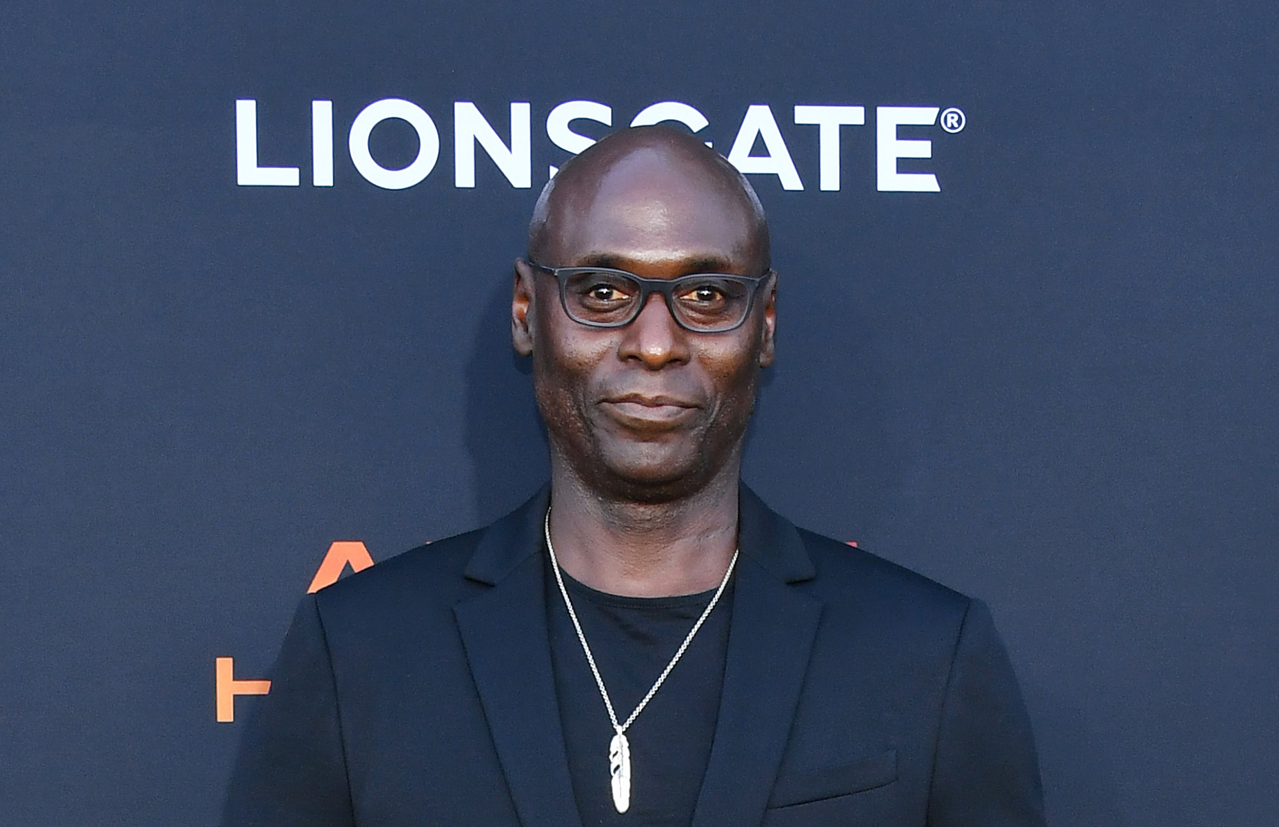 Lance Reddick: Life beyond The Wire, The Wire