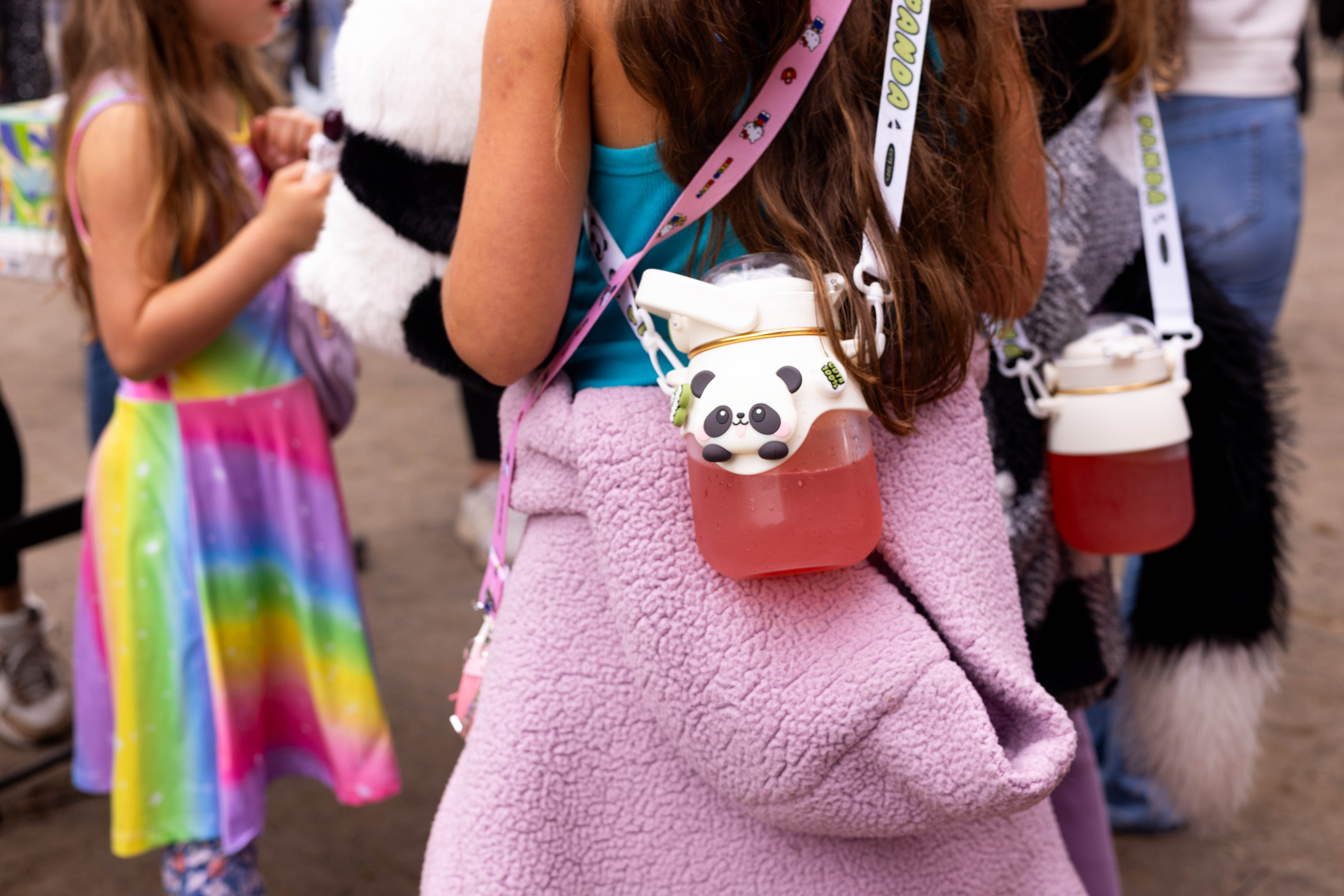 Panda Fest 2026 - oregonlive.com