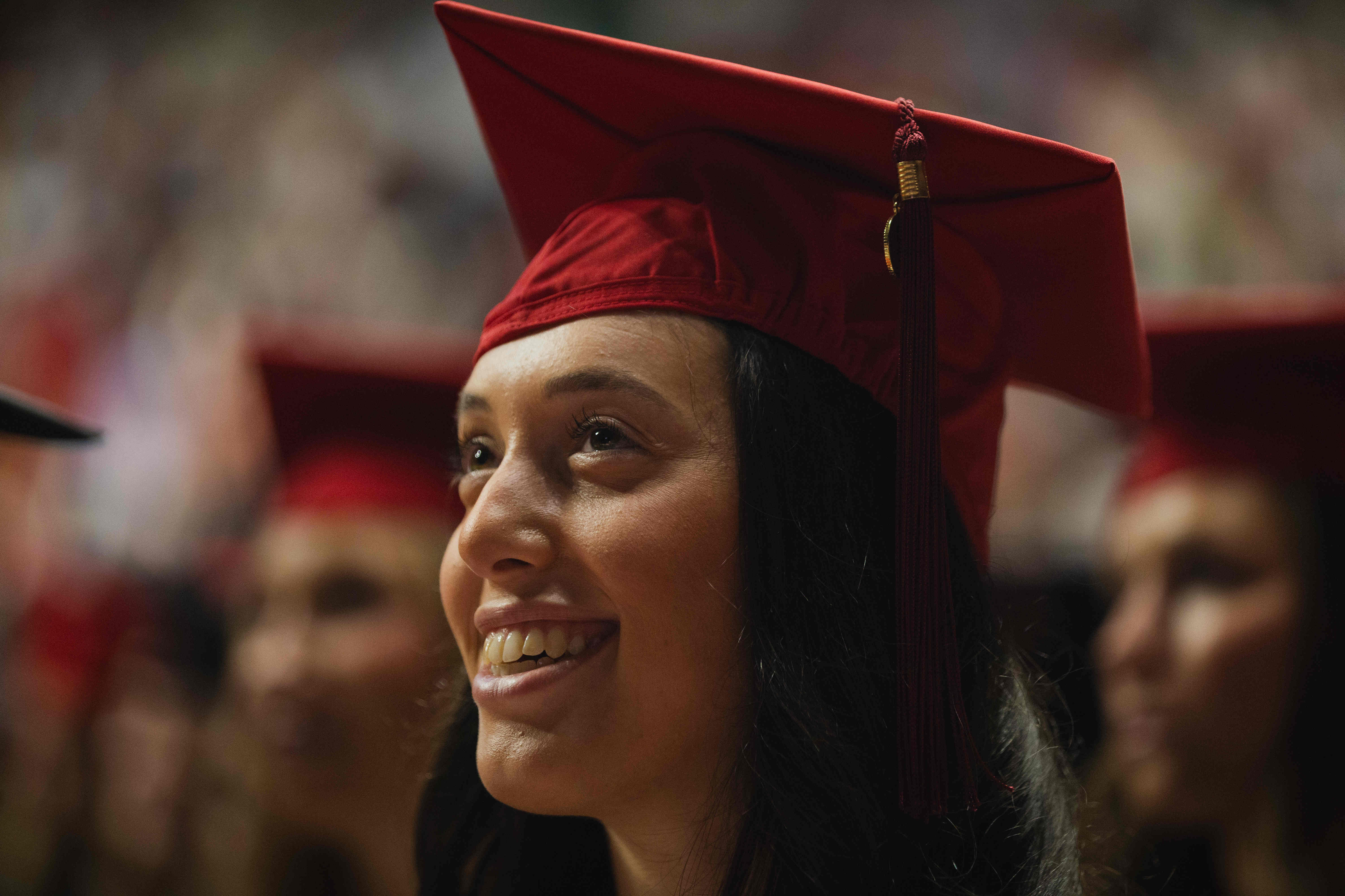 University of Alabama 2026 spring graduation - al.com