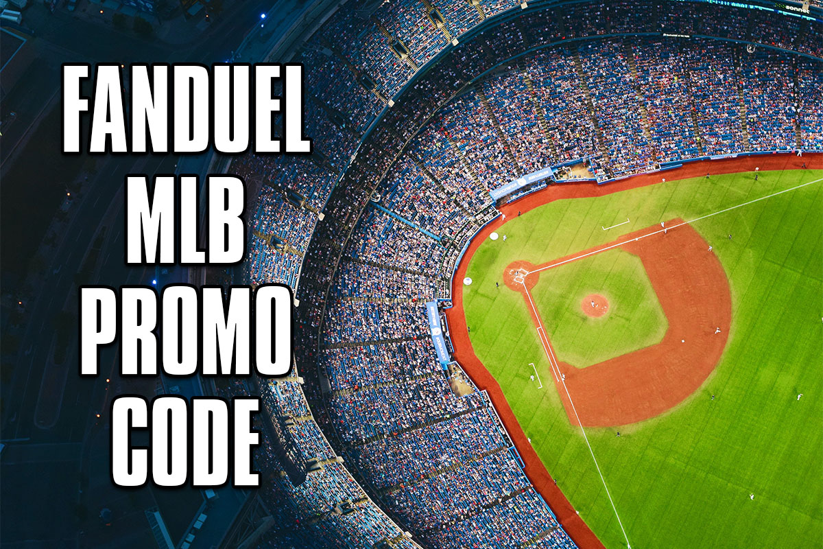 FanDuel promo code: How to claim best offers for MLB, UFC 292 this