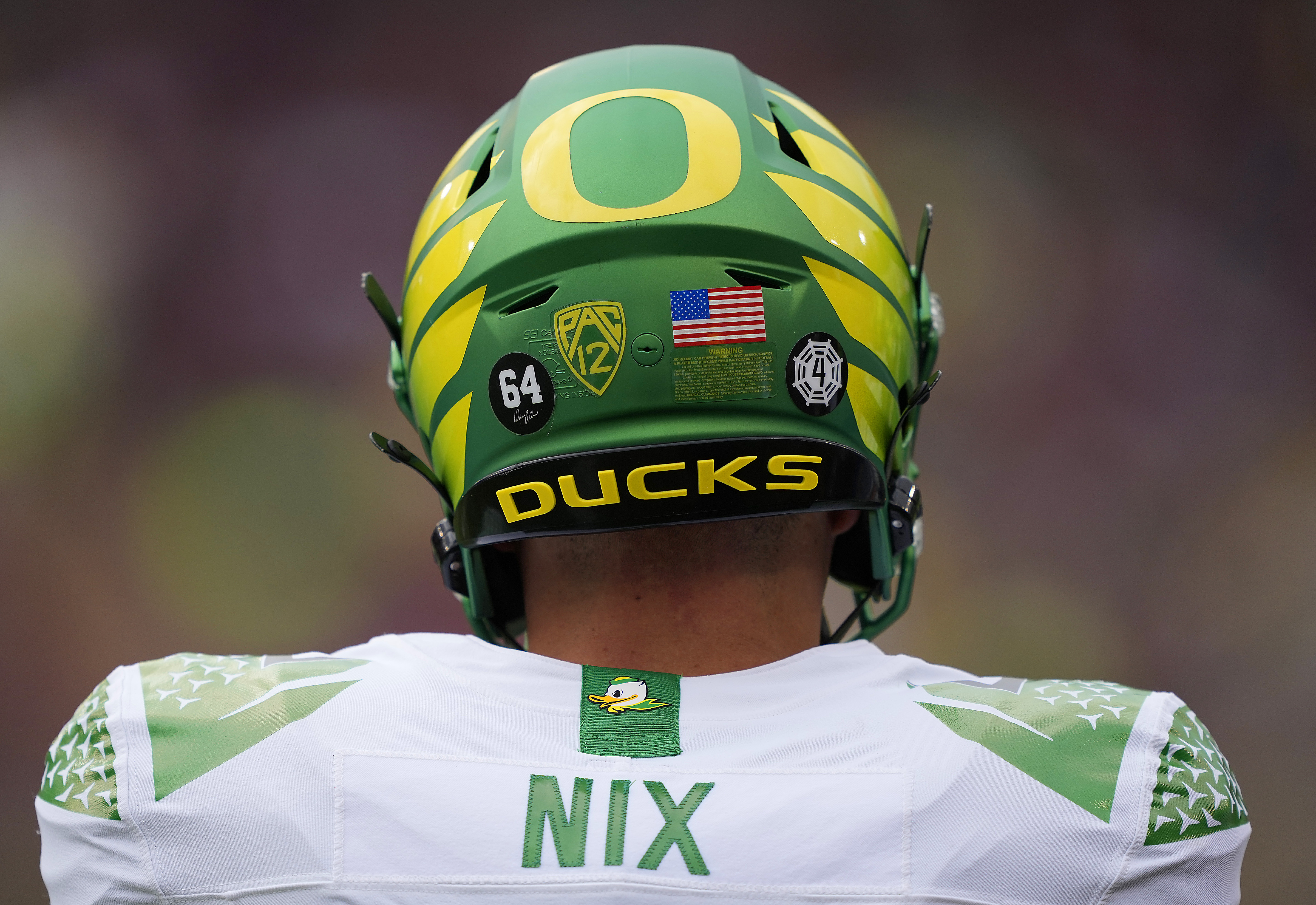 Wilner Hotline – Pac-12 football: Ranking the 2023 recruiting classes