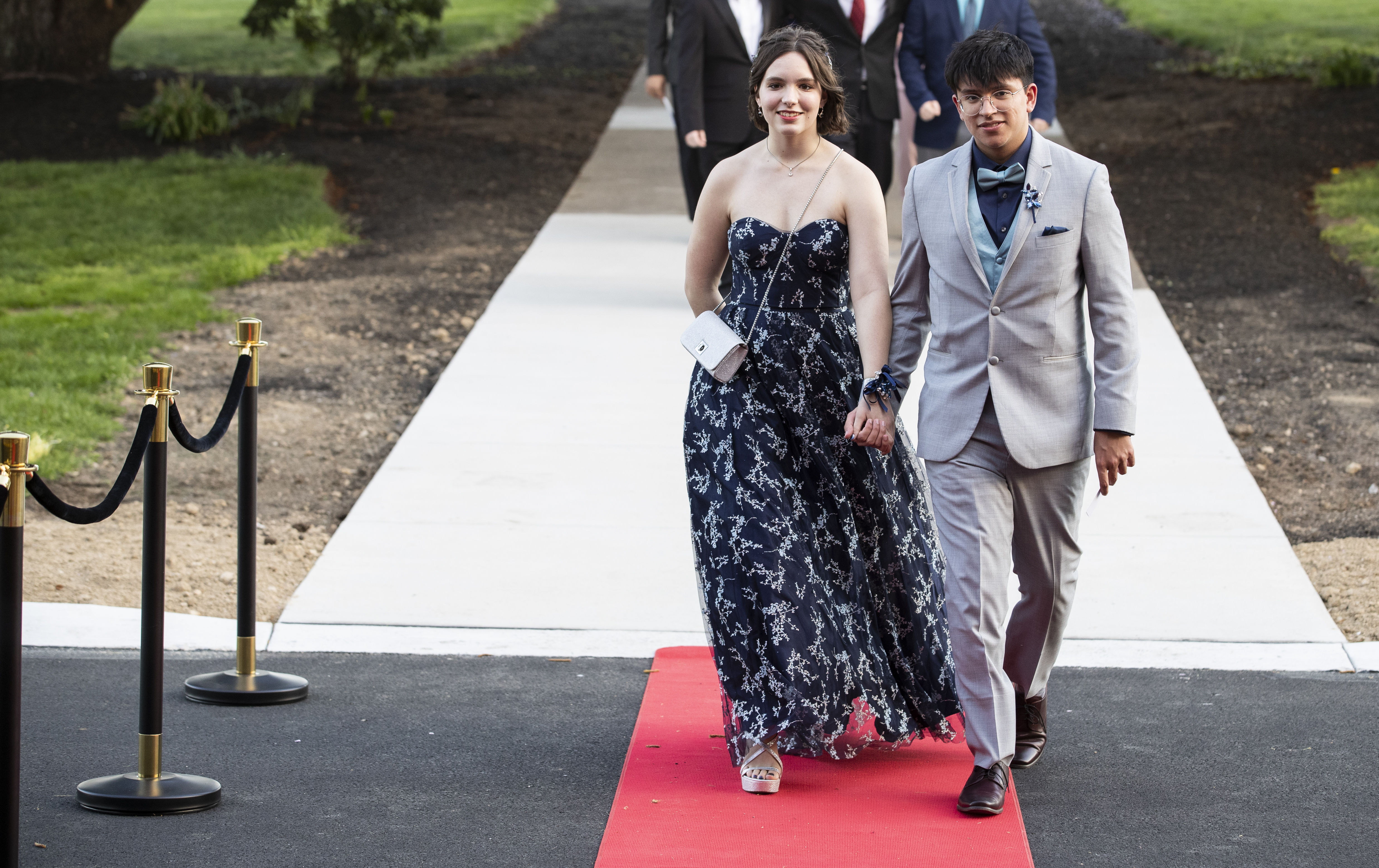 Cumberland Valley Prom