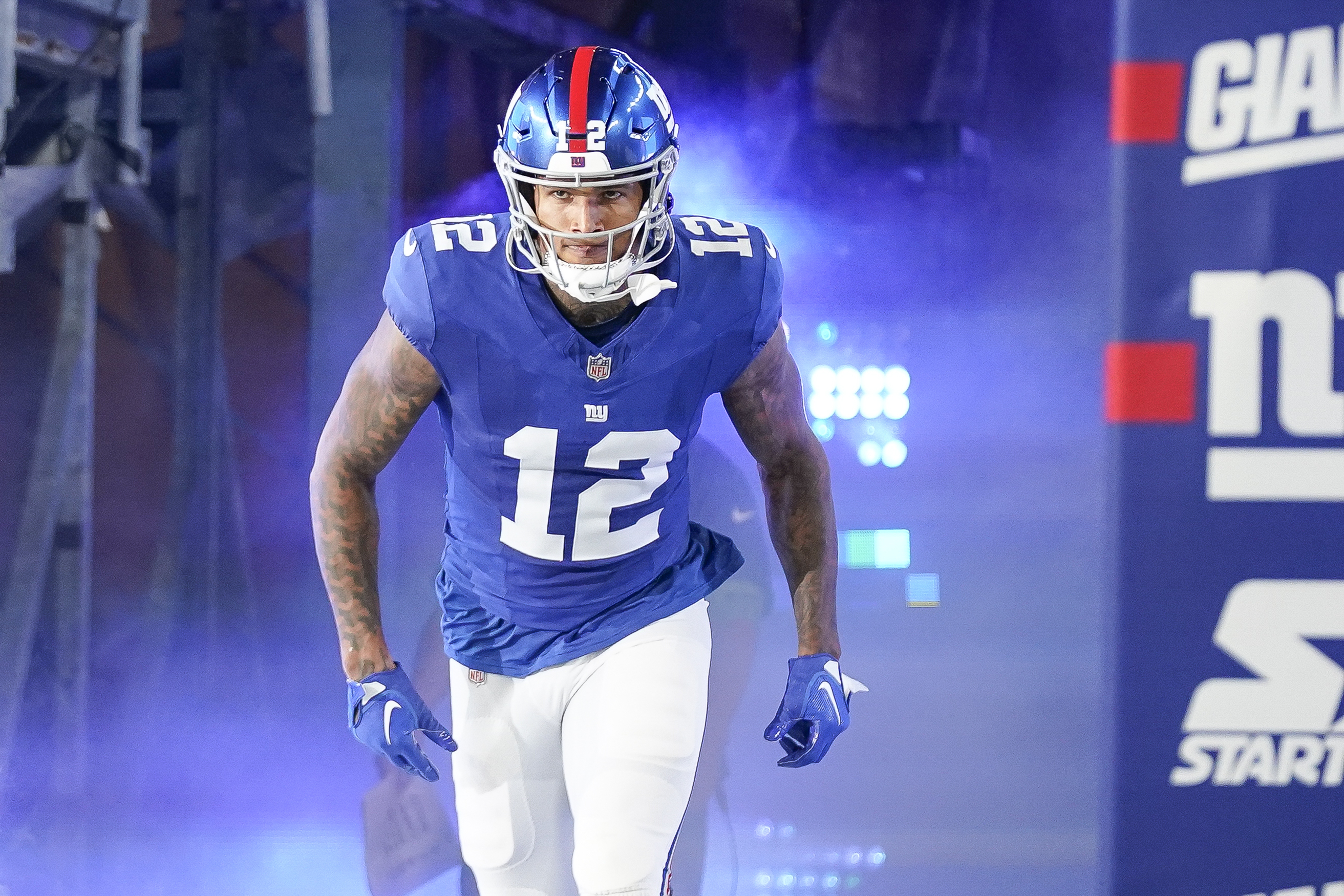 Giants-Cowboys DraftKings prop bets: Bet on Saquon Barkley, Darren Waller -  Big Blue View