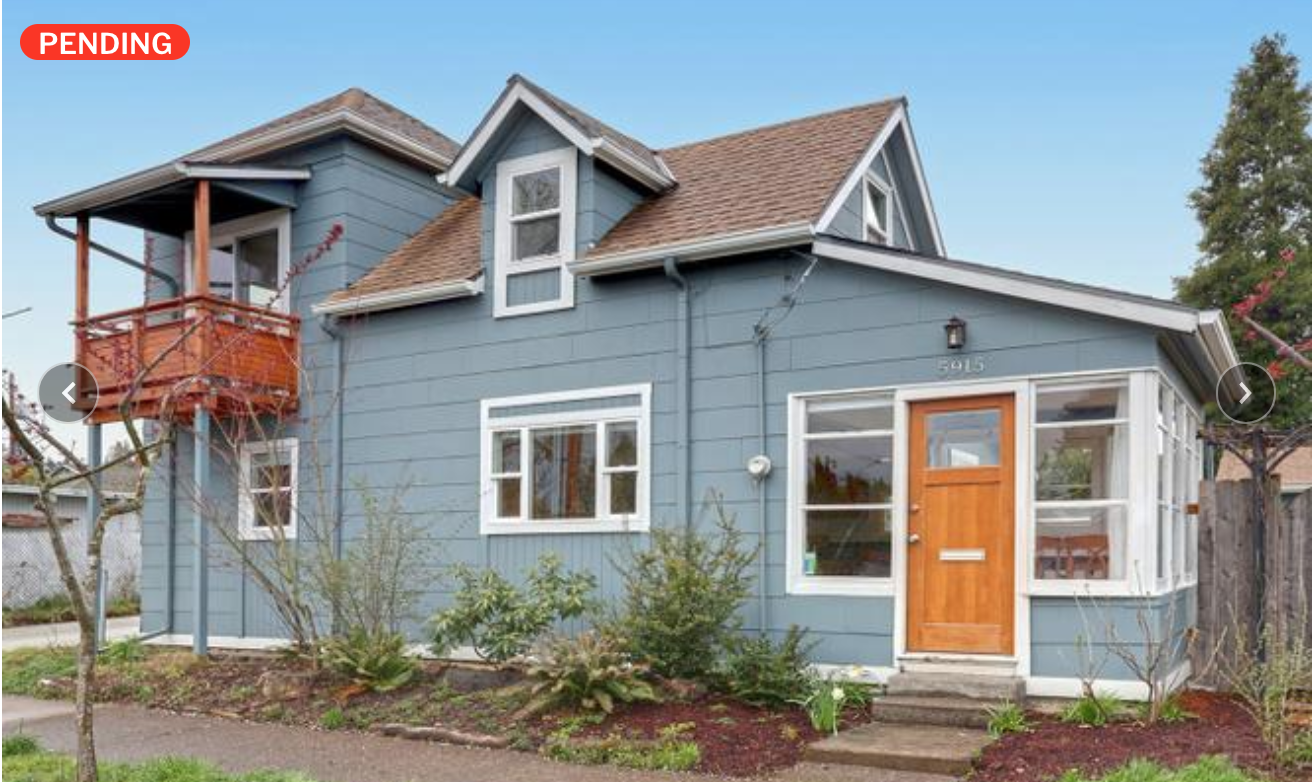How To Safely Buy And Sell Portland Real Estate From Touring A