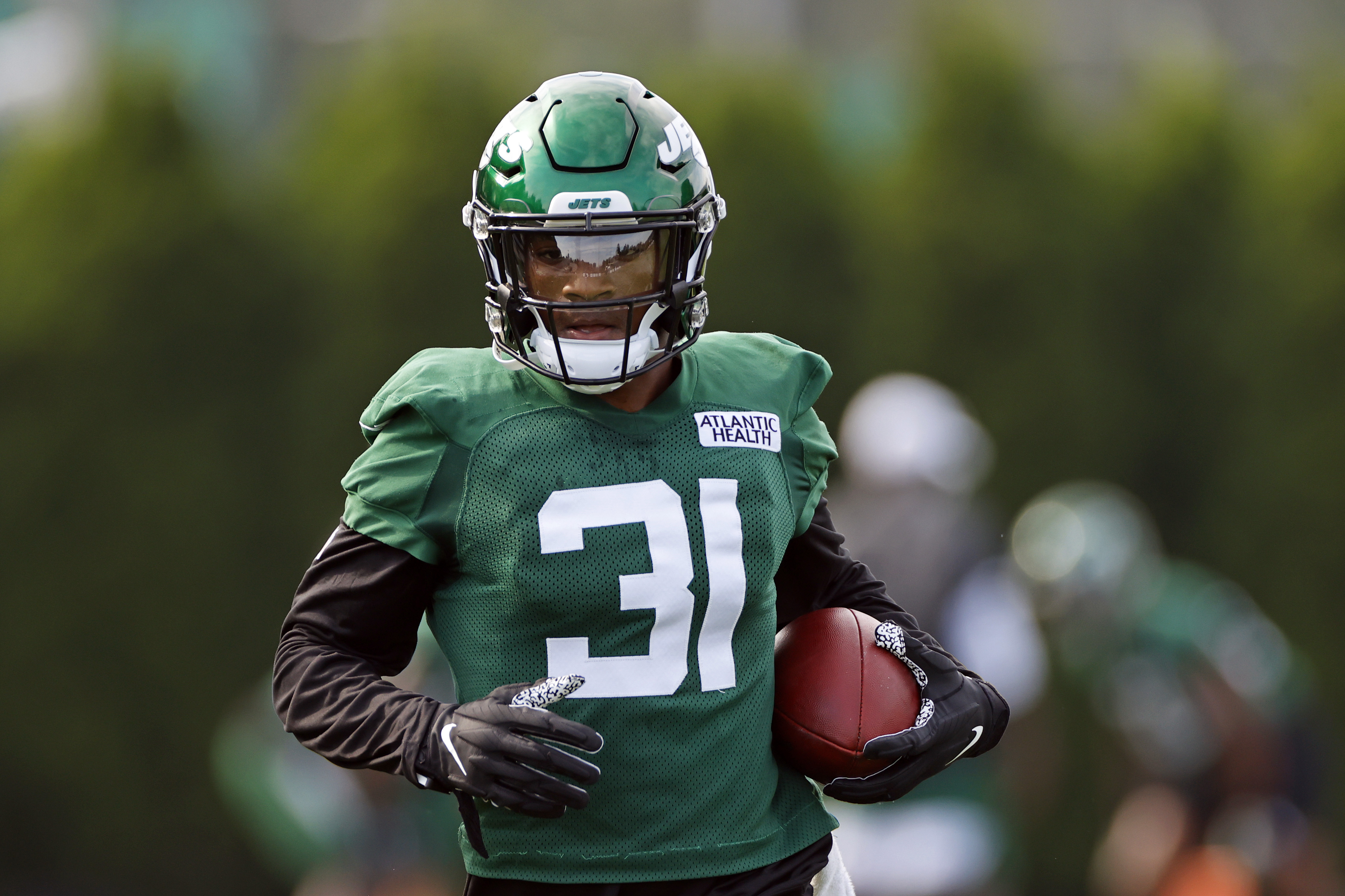 Jets vs Giants live stream: How to watch 2021 NFL preseason game