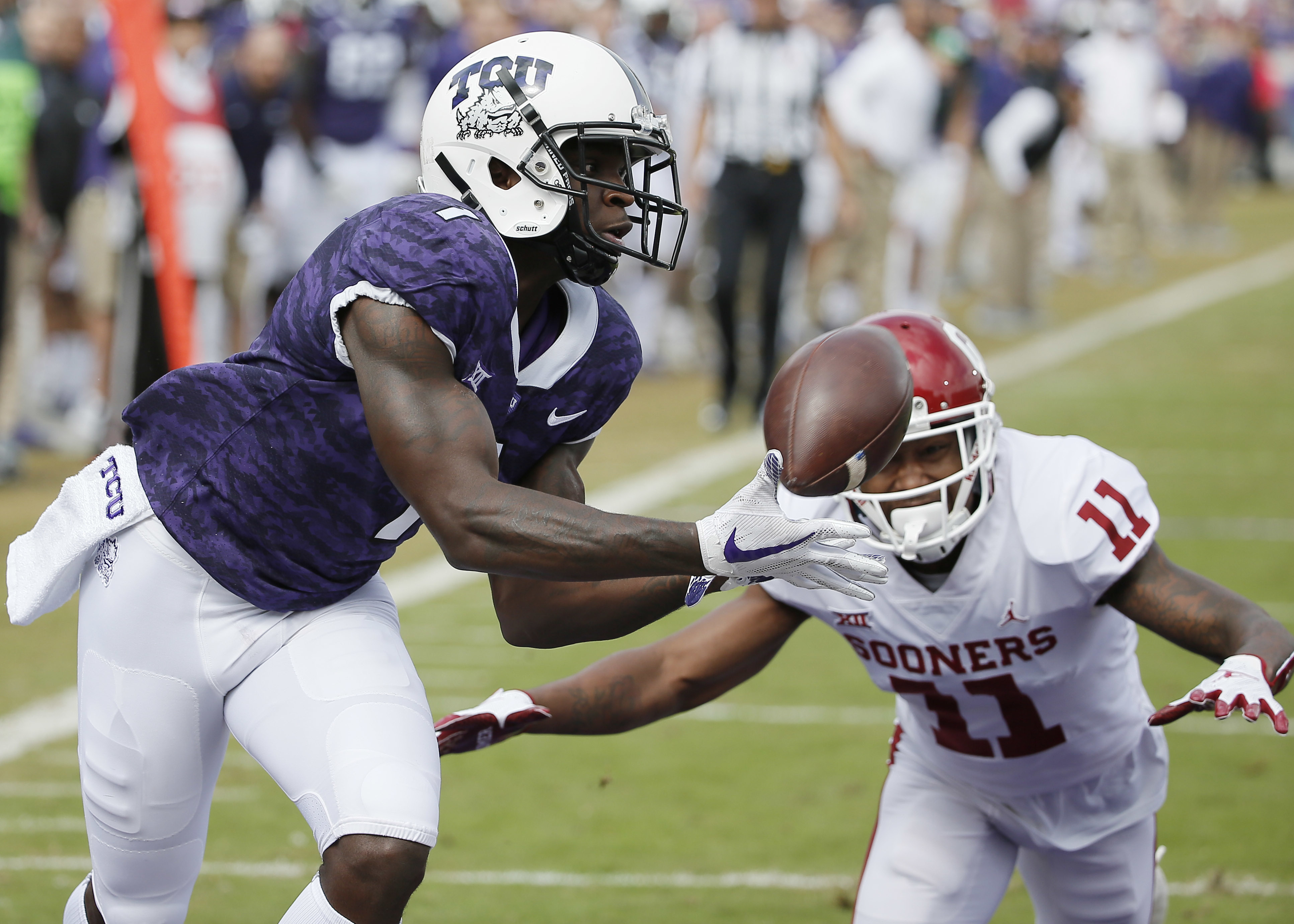 EAGLES: Busy day for Birds includes signing draft picks and UDFAs