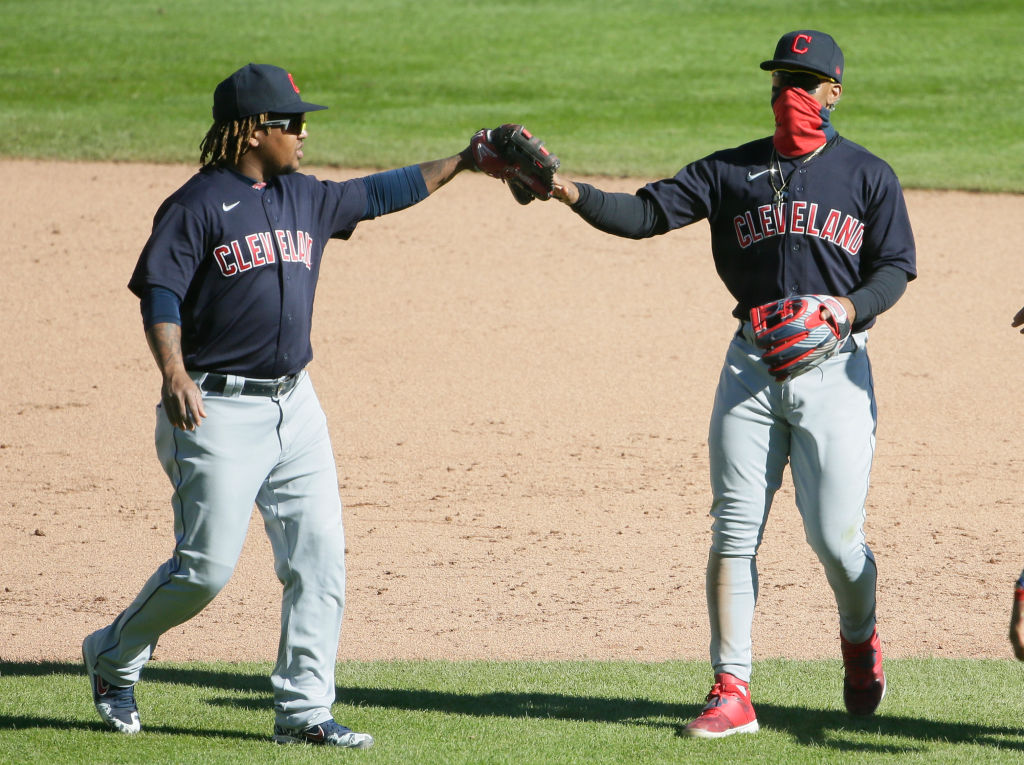 Jose Ramirez has maximized chances with Cleveland Indians