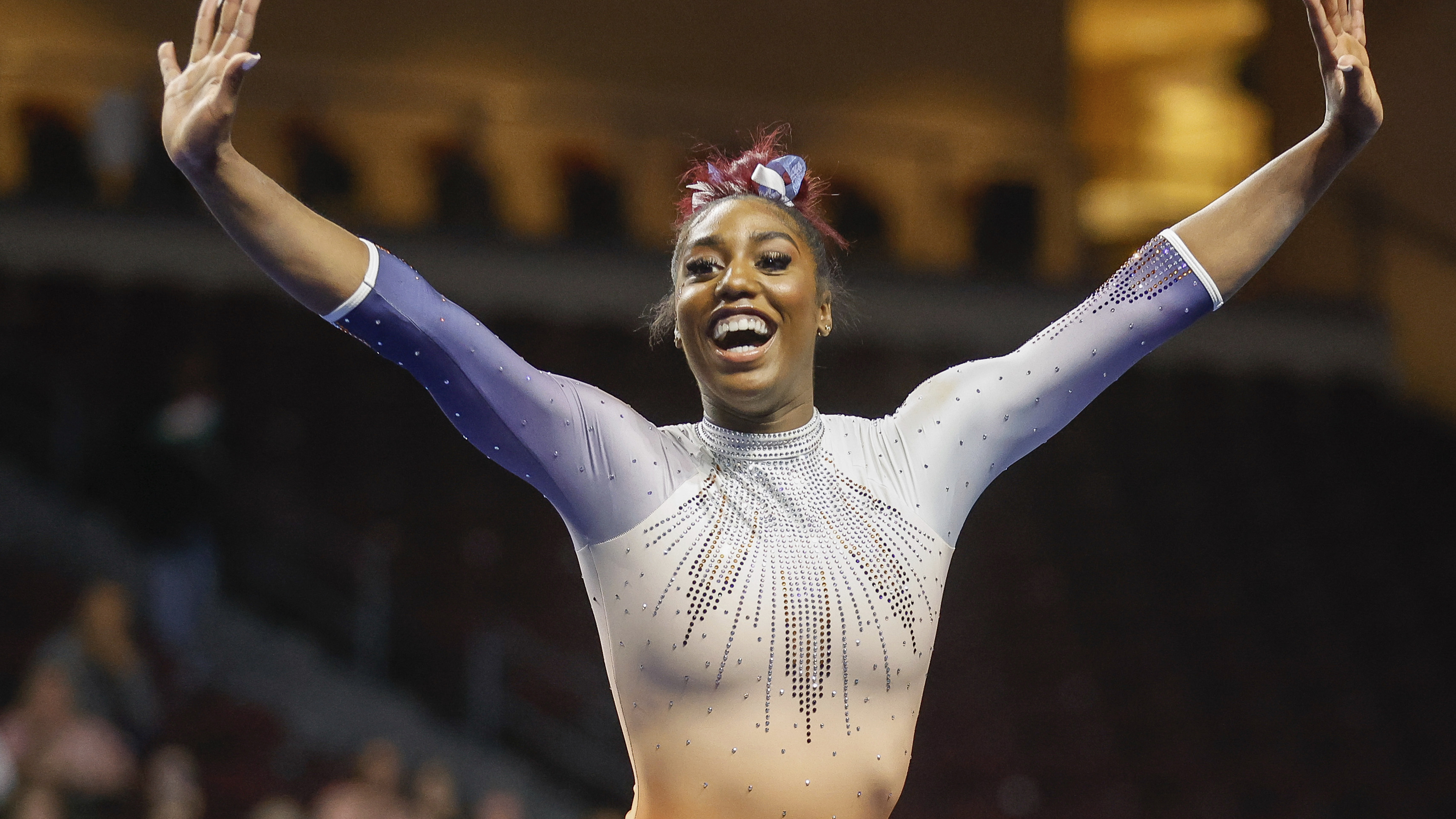 How to watch 2023 USA Gymnastics Championships; TV, live stream