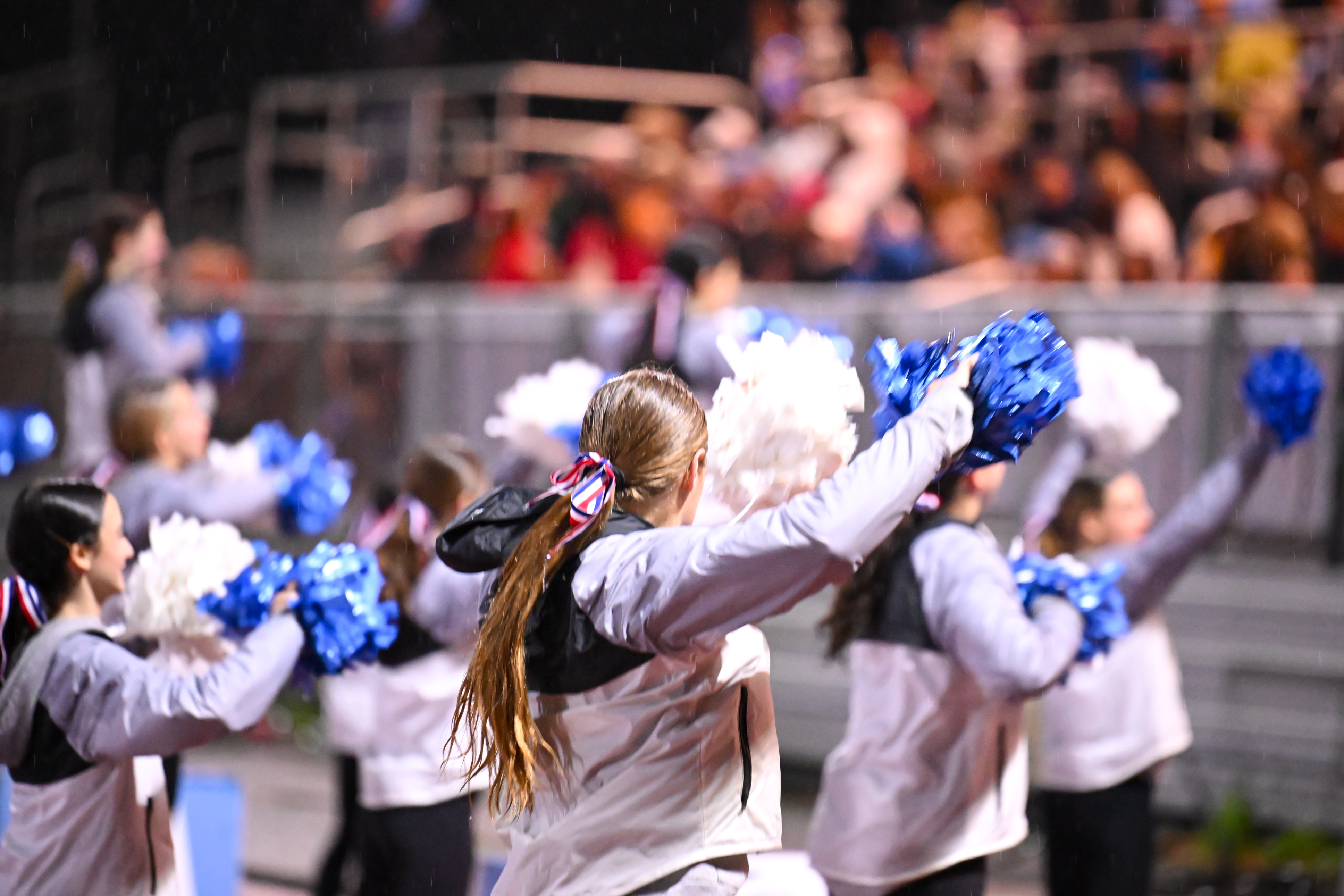 Lake Ridge Pacers Oregon high school football: Lakeridge Pacers vs Sheldon Irish ...