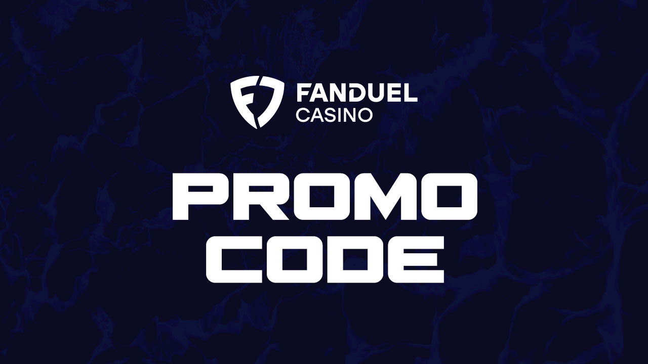 FanDuel Online Casino promo code: $2,000 'Play it Again' sign-up bonus 