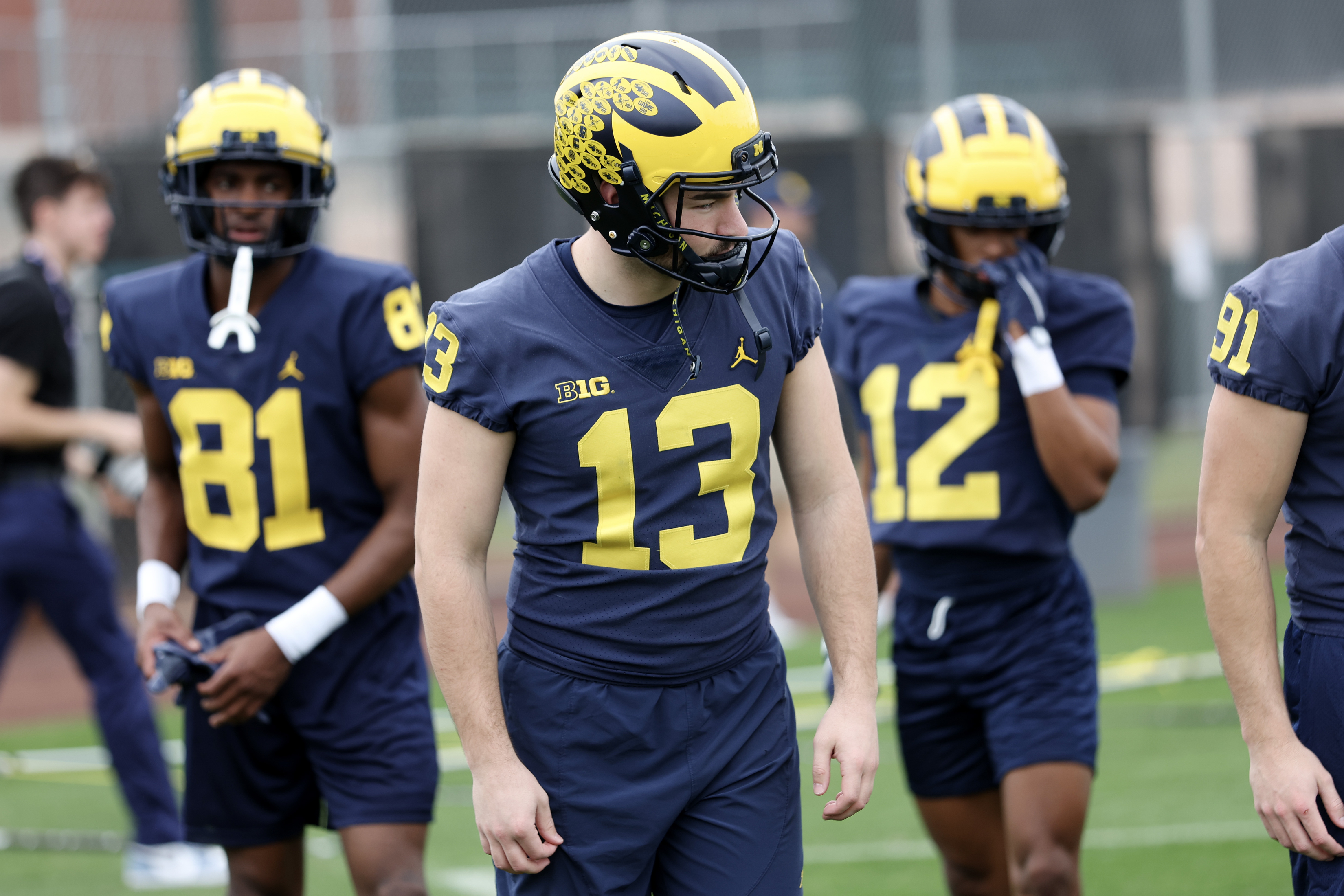 TCU's Sonny Dykes, Michigan's Jim Harbaugh share special bond