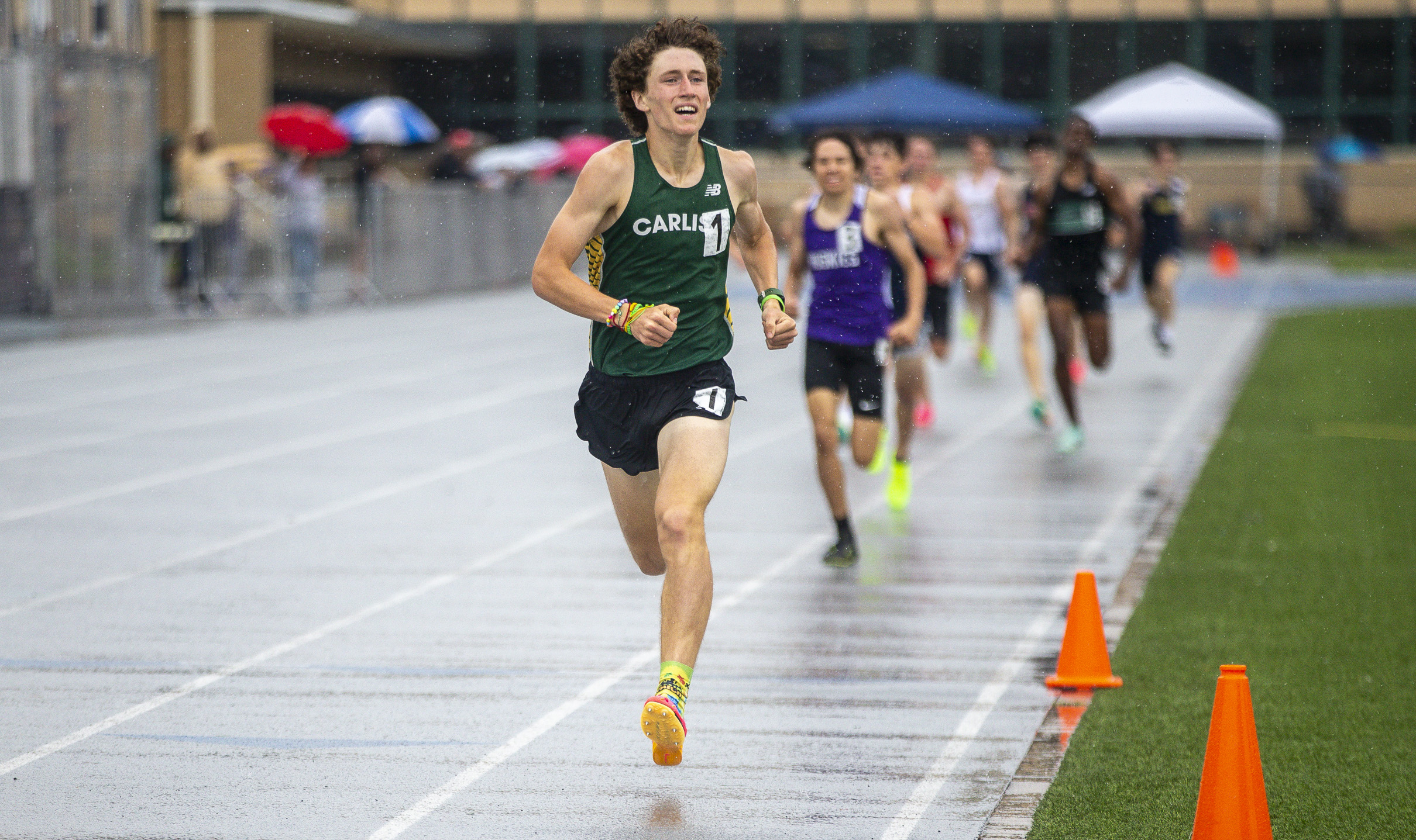 2025 MidPenn Track and Field Championships