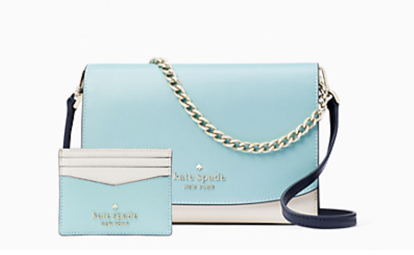 Kate Spade Wallets and cardholders for Women, Online Sale up to 75% off