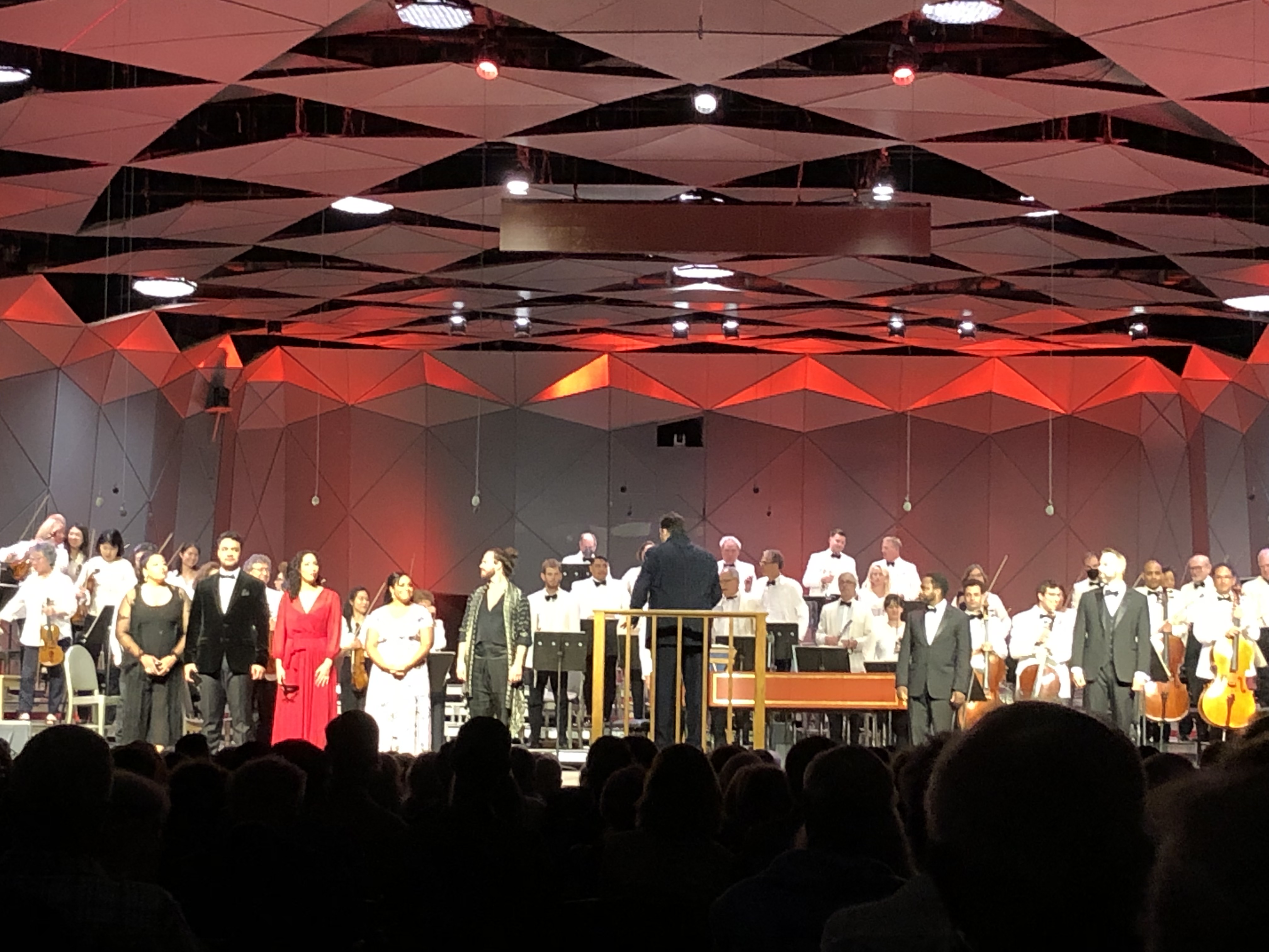 Don Giovanni Shines In BSO Performance At Tanglewood review Photos don-giovanni-shines-in-bso-performance-at-tanglewood-review-photos