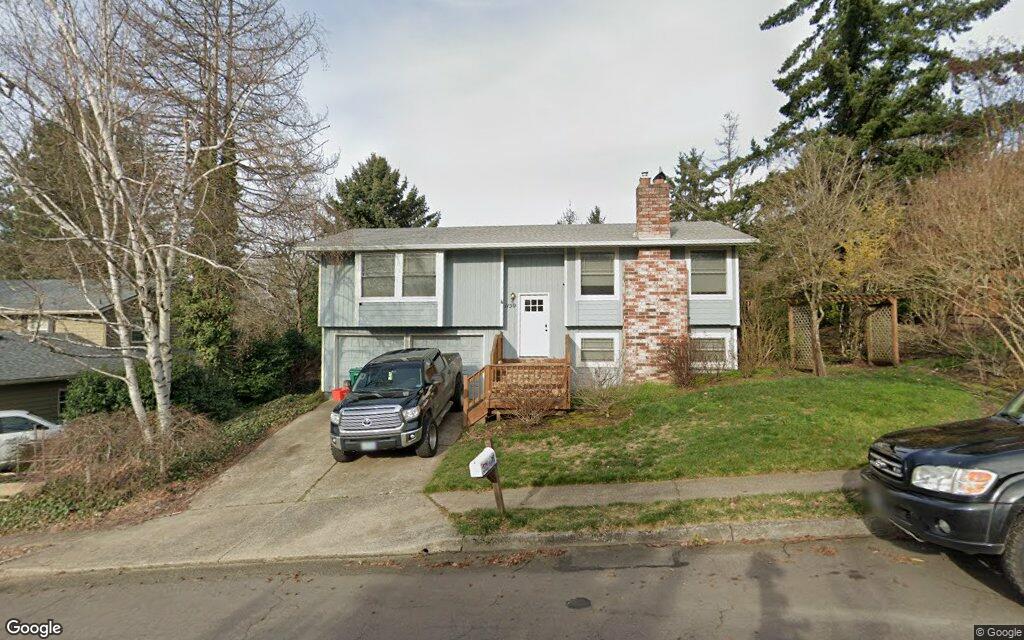 10 most expensive homes sold in Greshamarea suburbs, Dec. 410