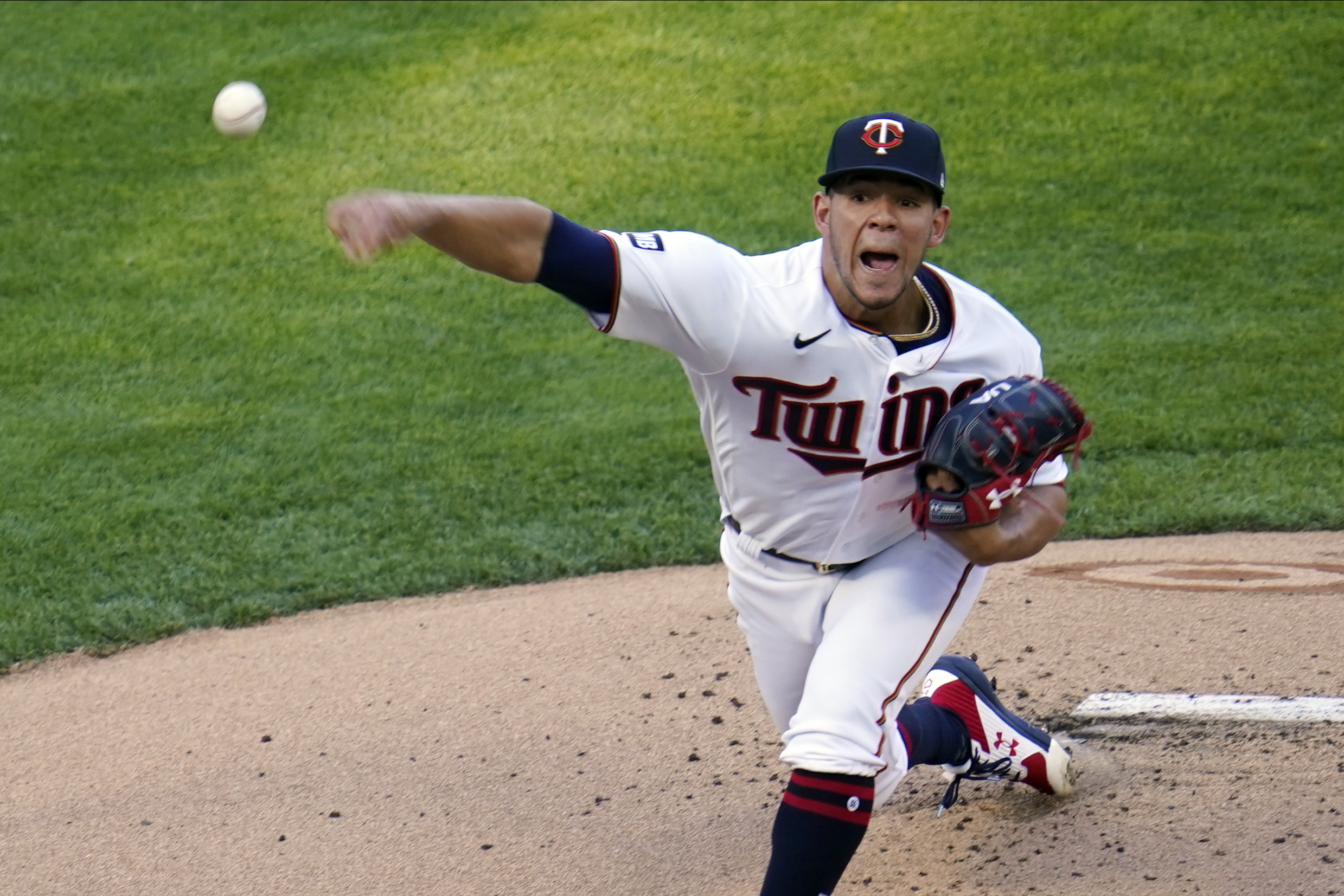 Jose Berrios wants to get paid. The Twins better do it. - Twinkie Town