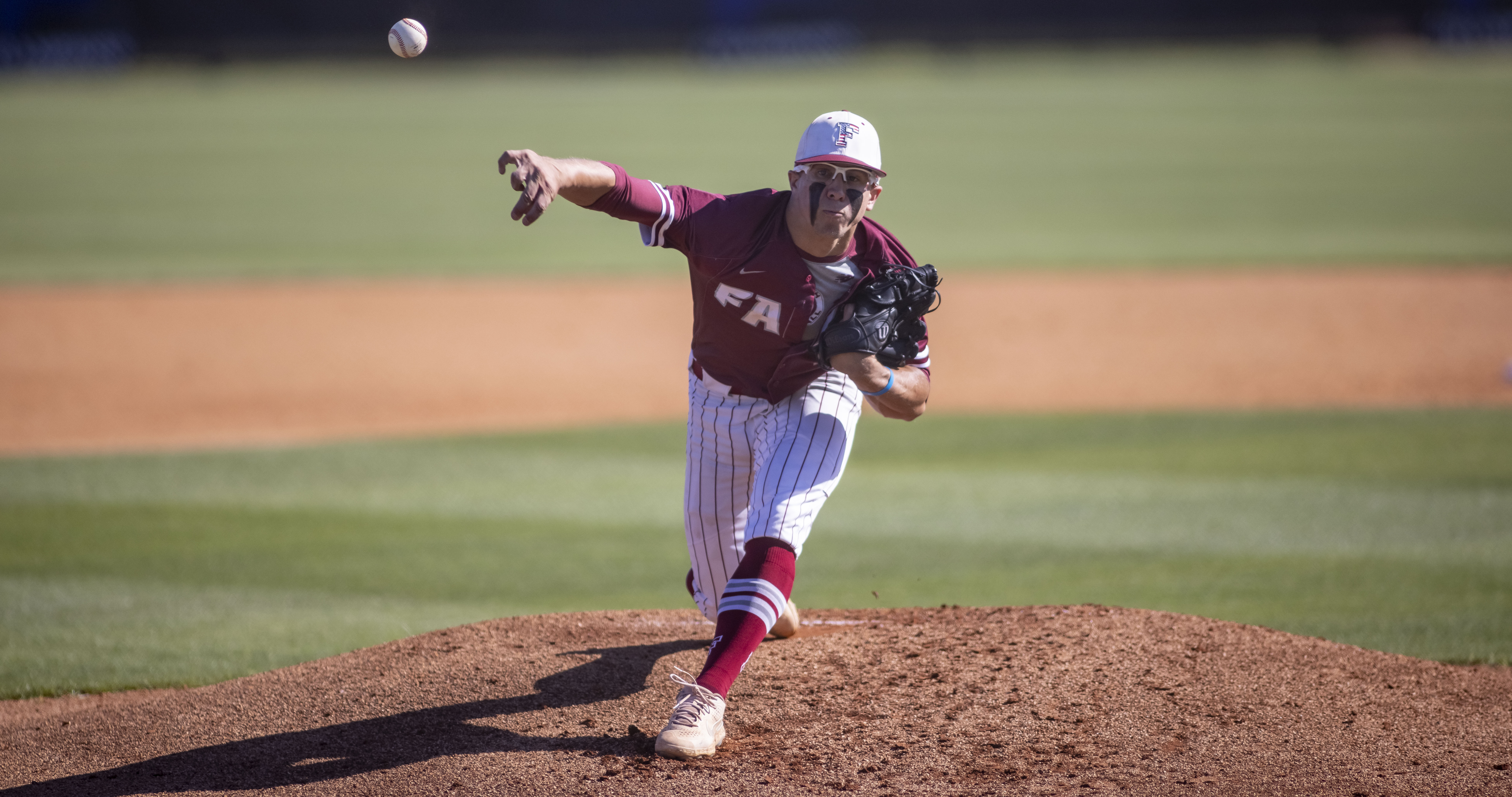 Faith Academy baseball players earn scholarships, accolades 