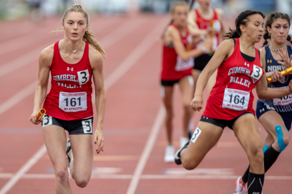 The 2022 PIAA Track & Field Championships