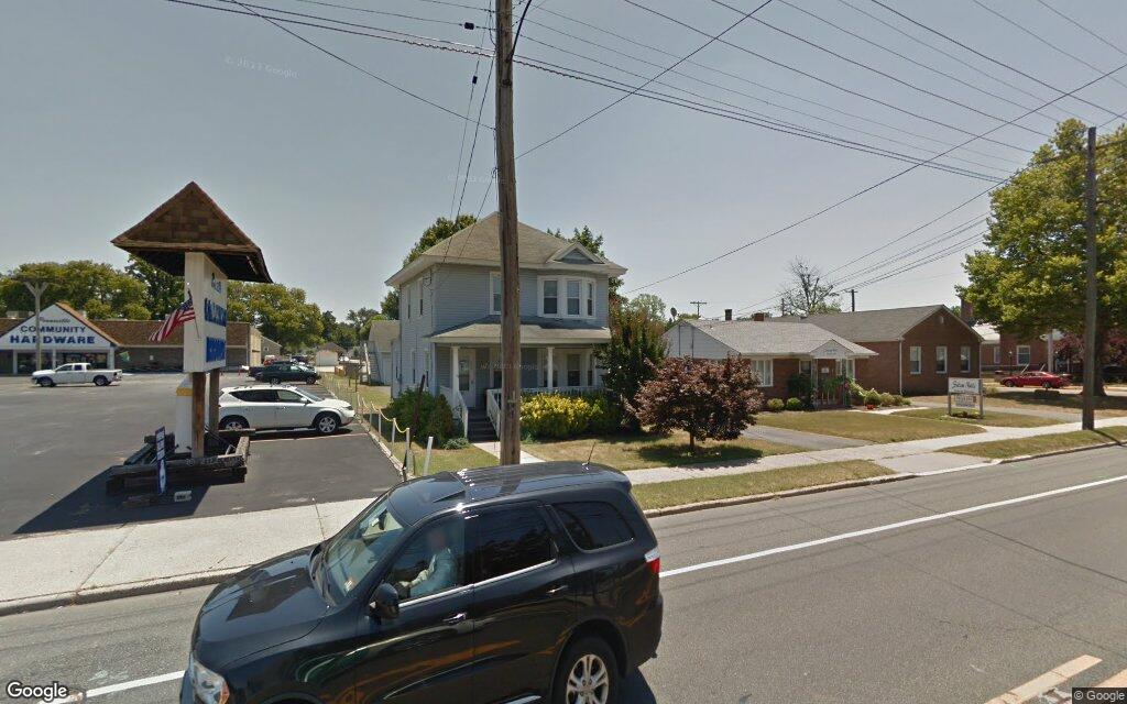 10 most expensive homes sold in Salem County, Aug. 2127