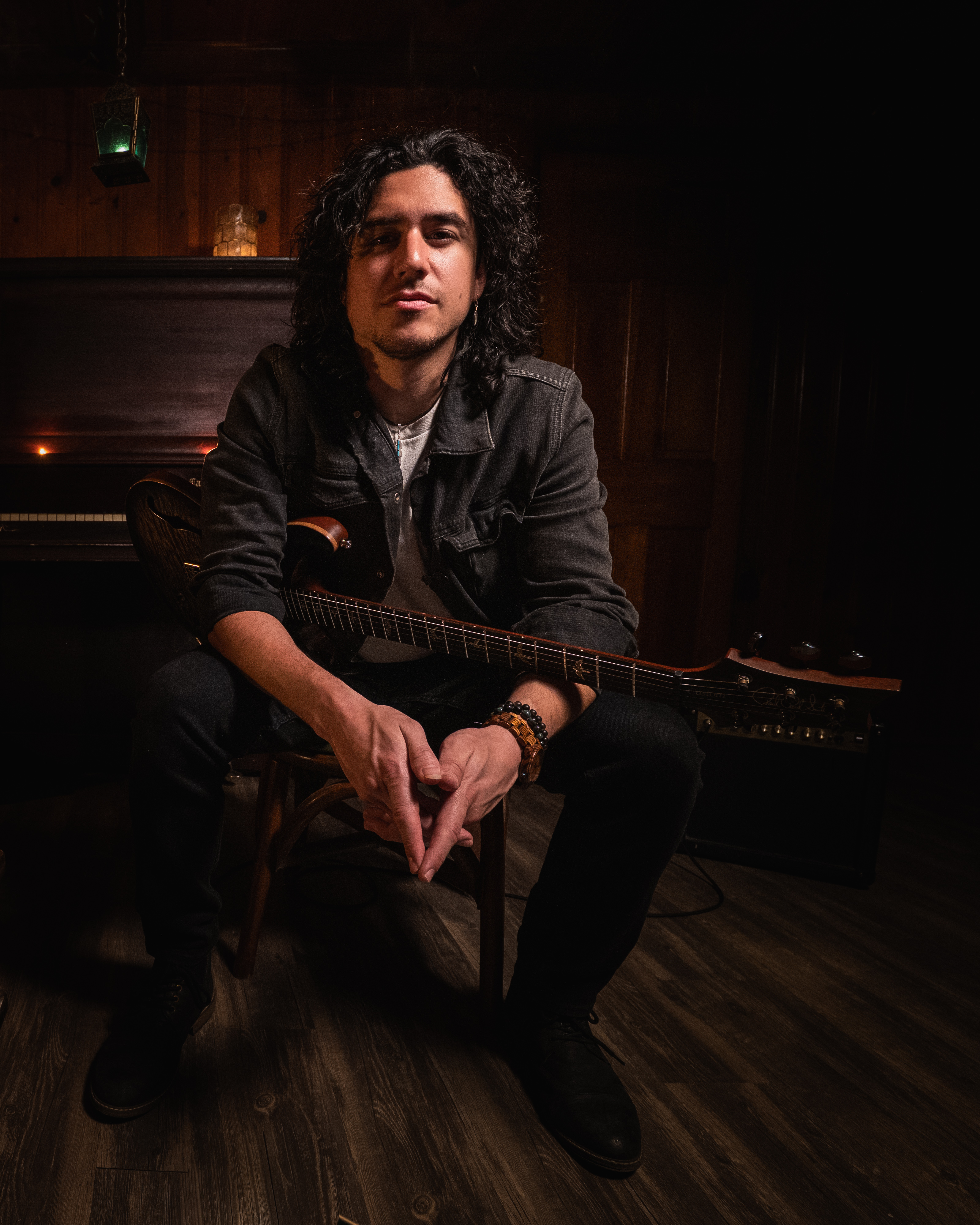 Syracuse Playlist: Rock, country, rap, jazz & more from 10 CNY