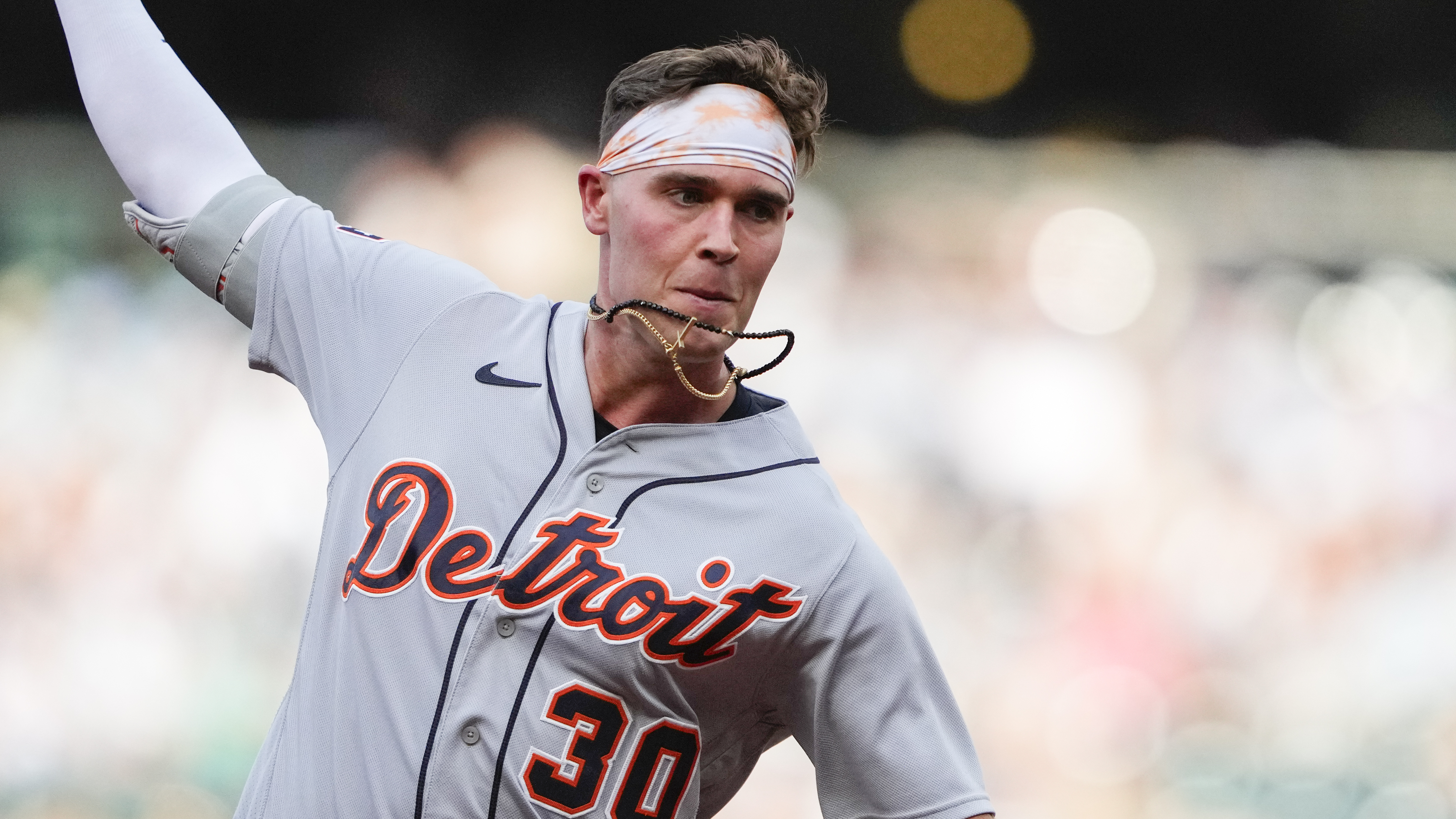 MLB trade deadline 2023: Are Tigers open to any surprise deals? 