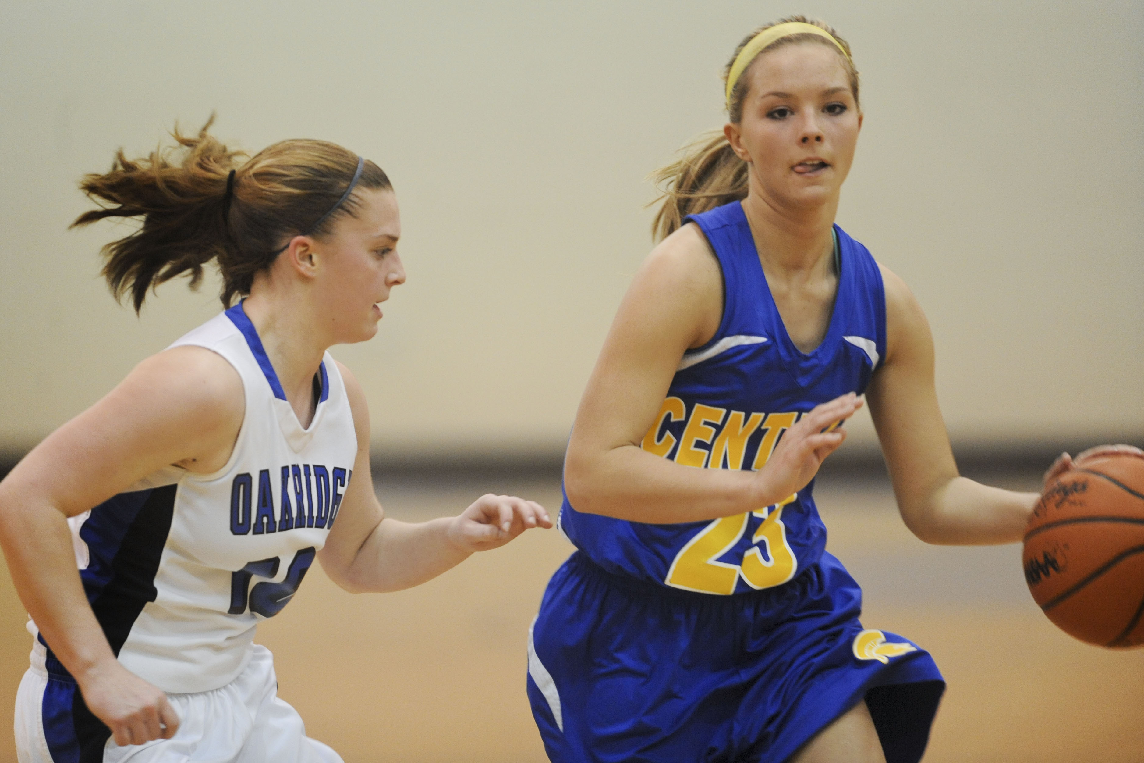 Morgan Giddings among five greatest Oakridge athletes since 2000 ...