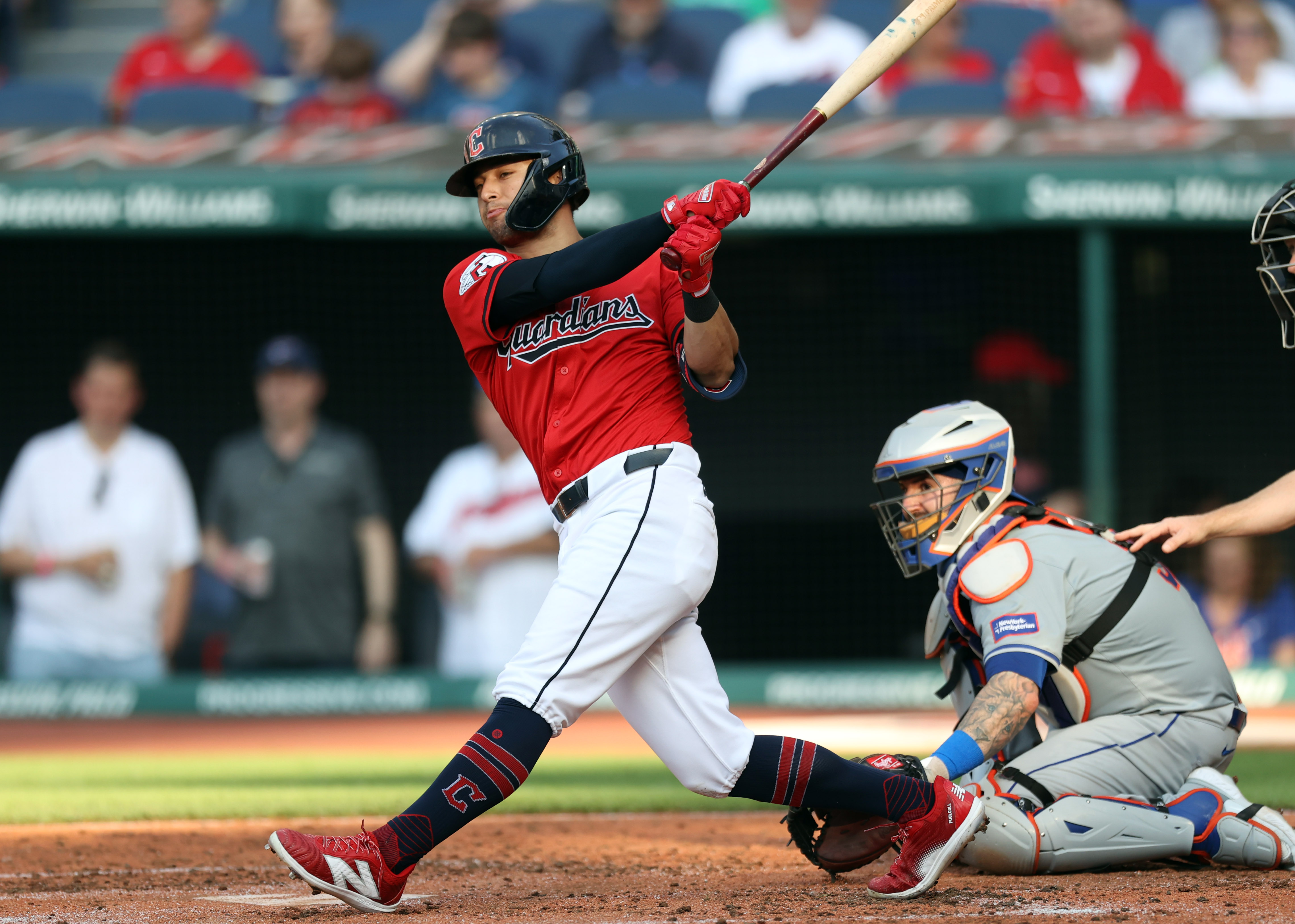 Cleveland Guardians vs. New York Mets, May 21, 2024 - cleveland.com