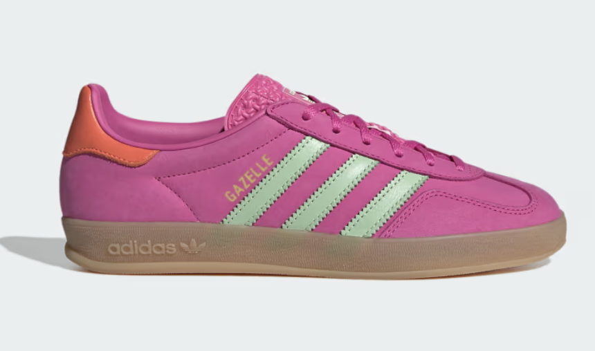 Adidas Gazelle sneakers are on sale for 20% off - nj.com