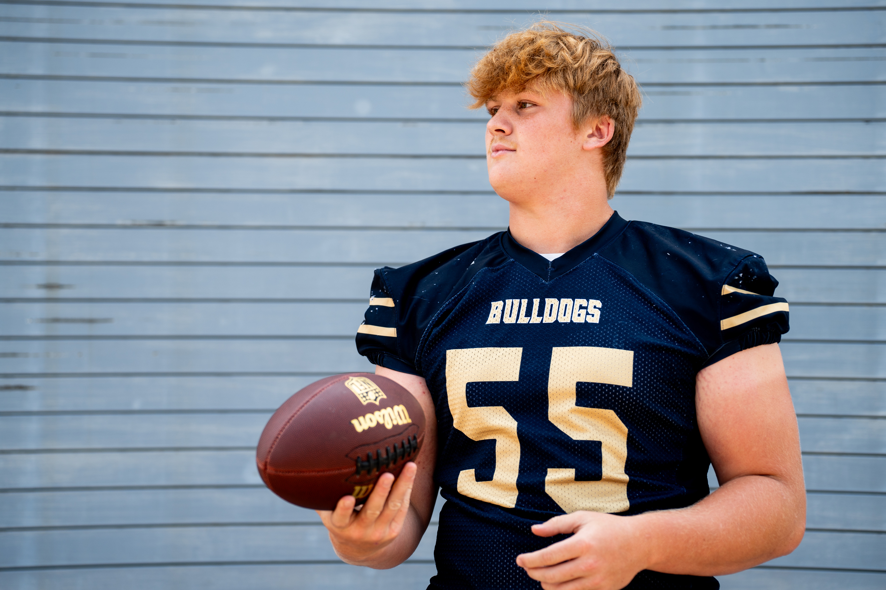 Otsego football prepares for 2024 season - mlive.com