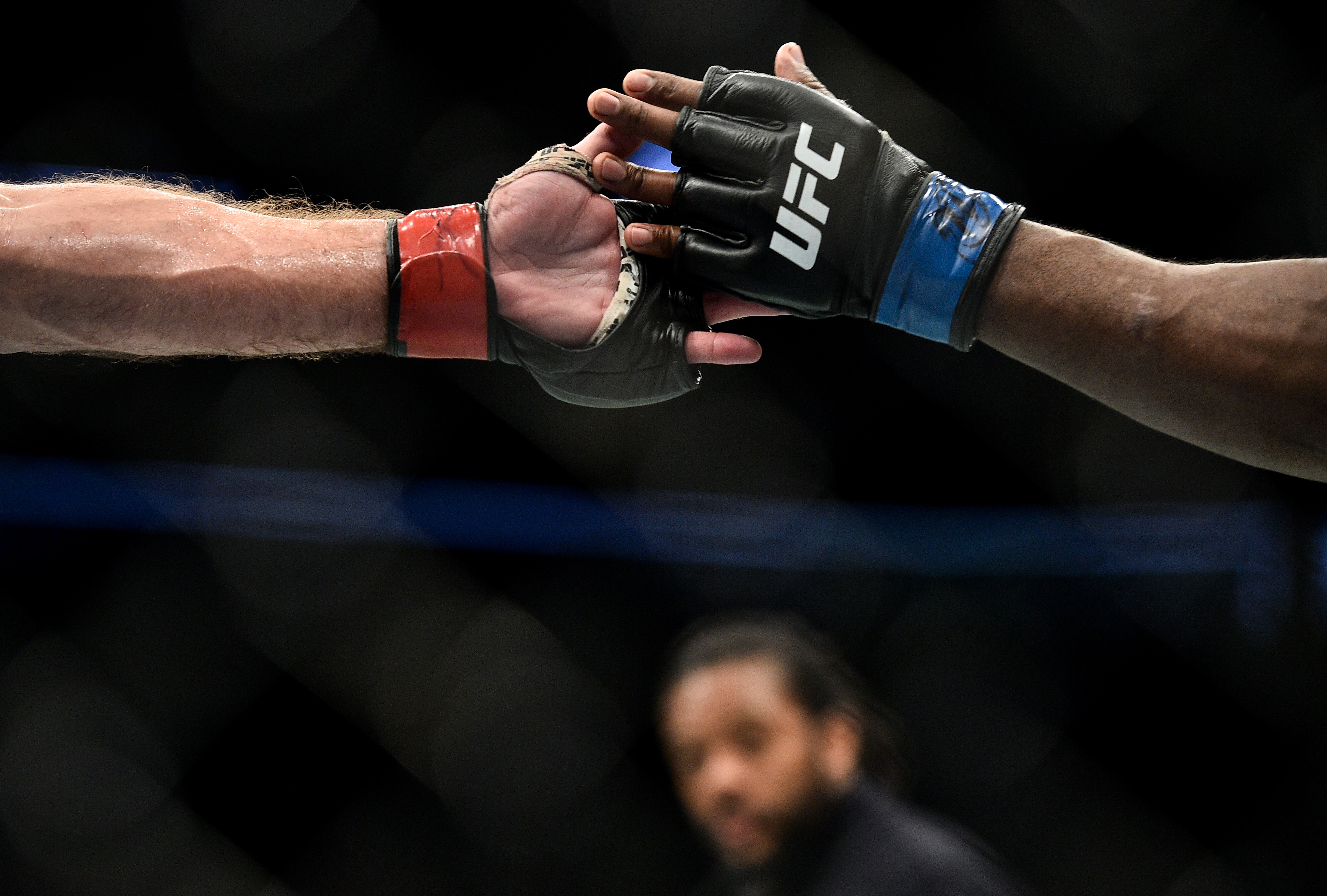 How to Watch UFC Fight Night - Luque vs