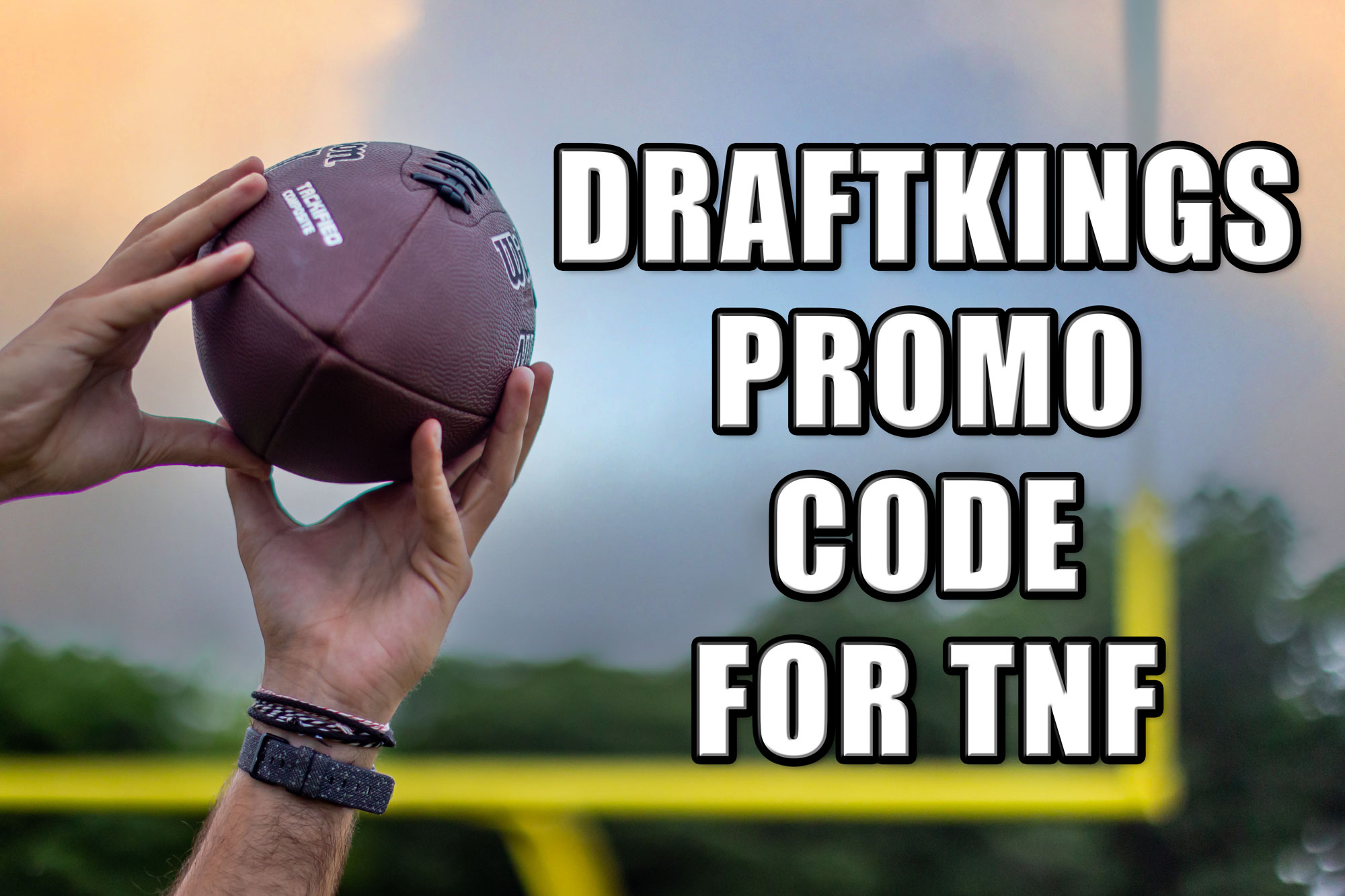 DraftKings NY Promo Code: Bet $5, Win $150 on Jets-Jaguars TNF