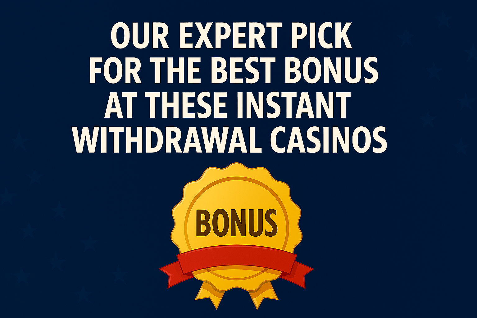 Instant Payout Casino Canada: Casino Instant Bonus Sports Betting Review for Canadians
