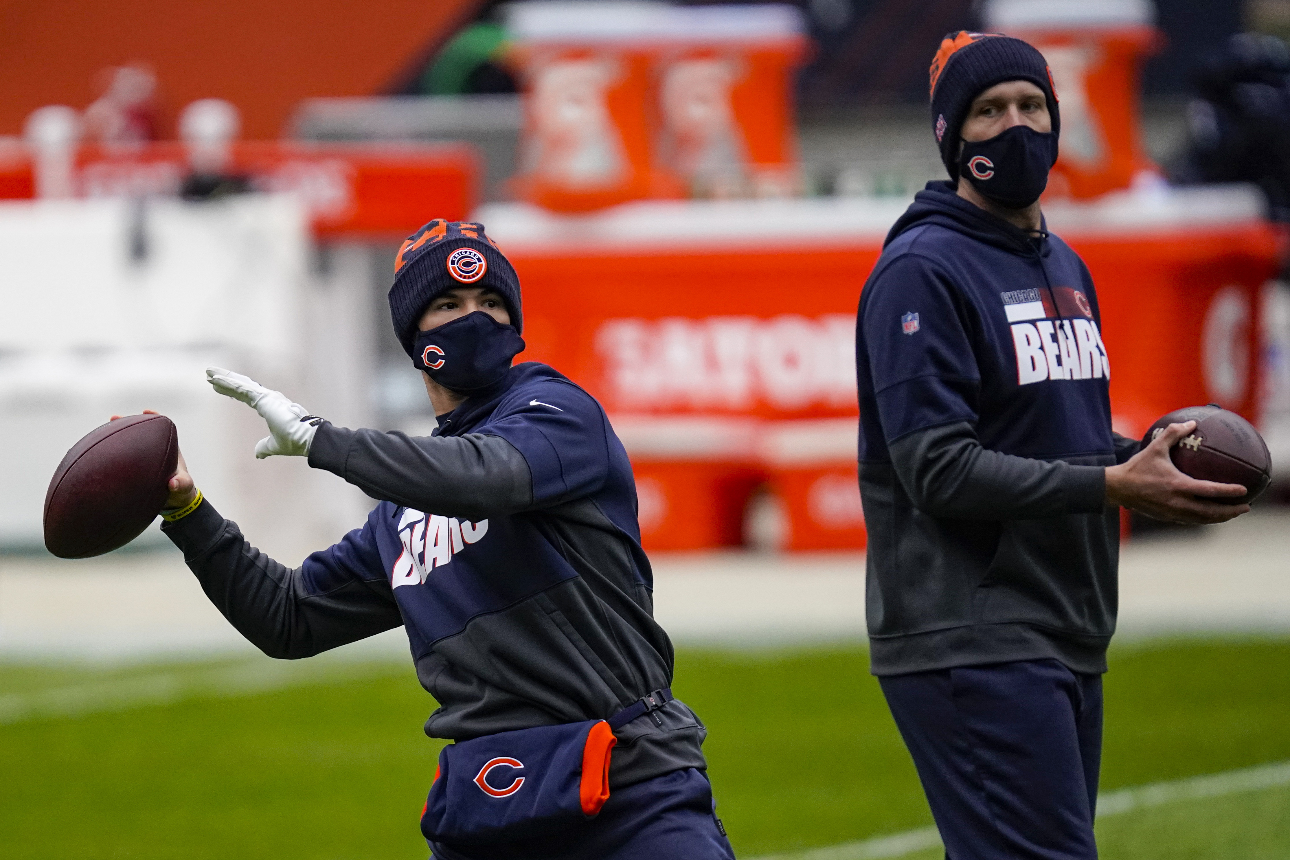 Live updates: Detroit Lions vs. Chicago Bears