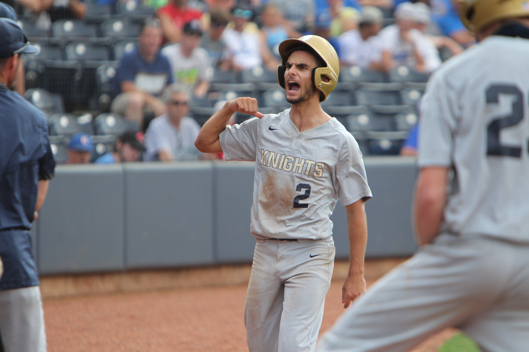 PHOTOS: University vs. Walsh Jesuit baseball, June 2, 2023 – News