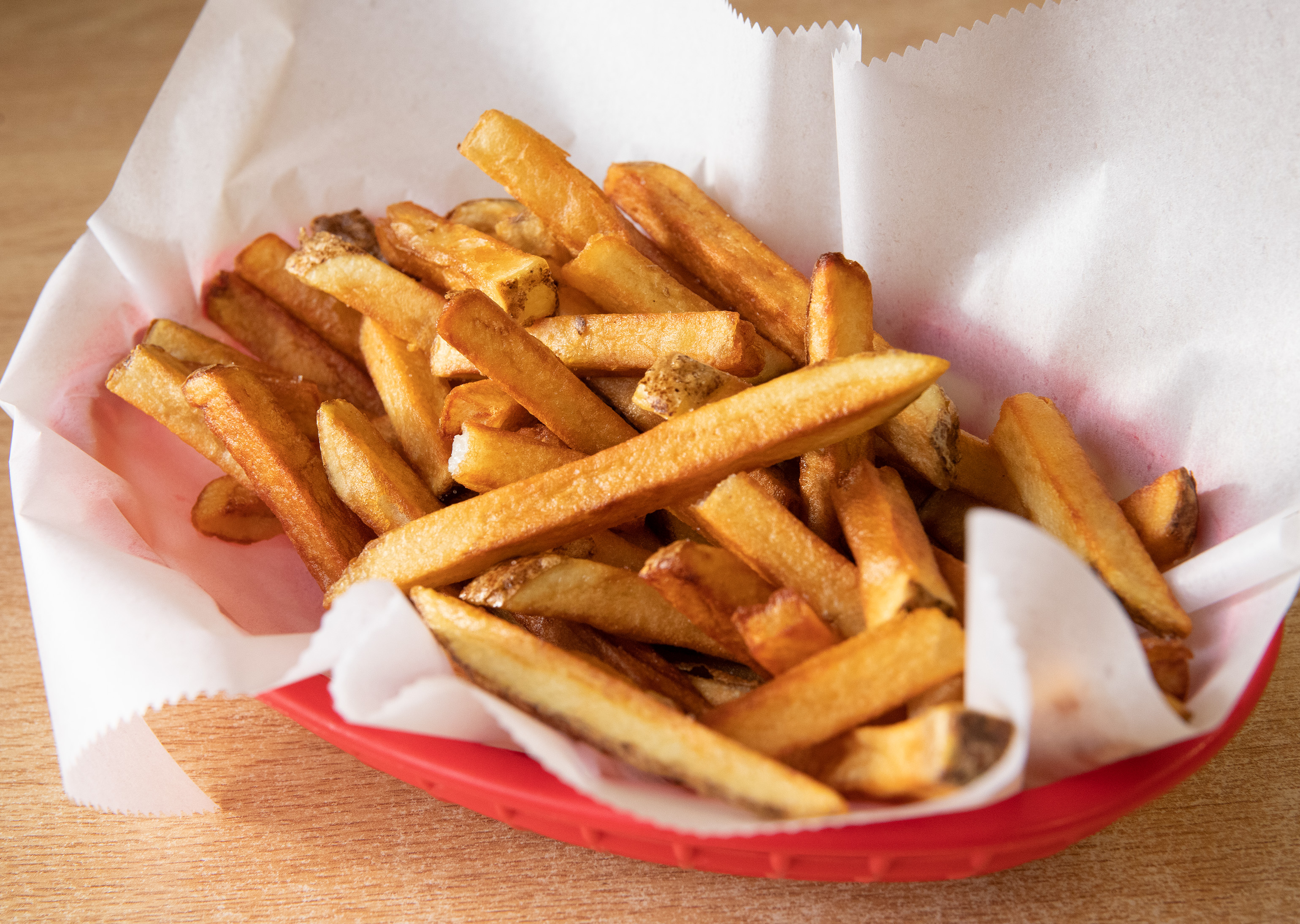 Local eats Mussel Beach Drive In