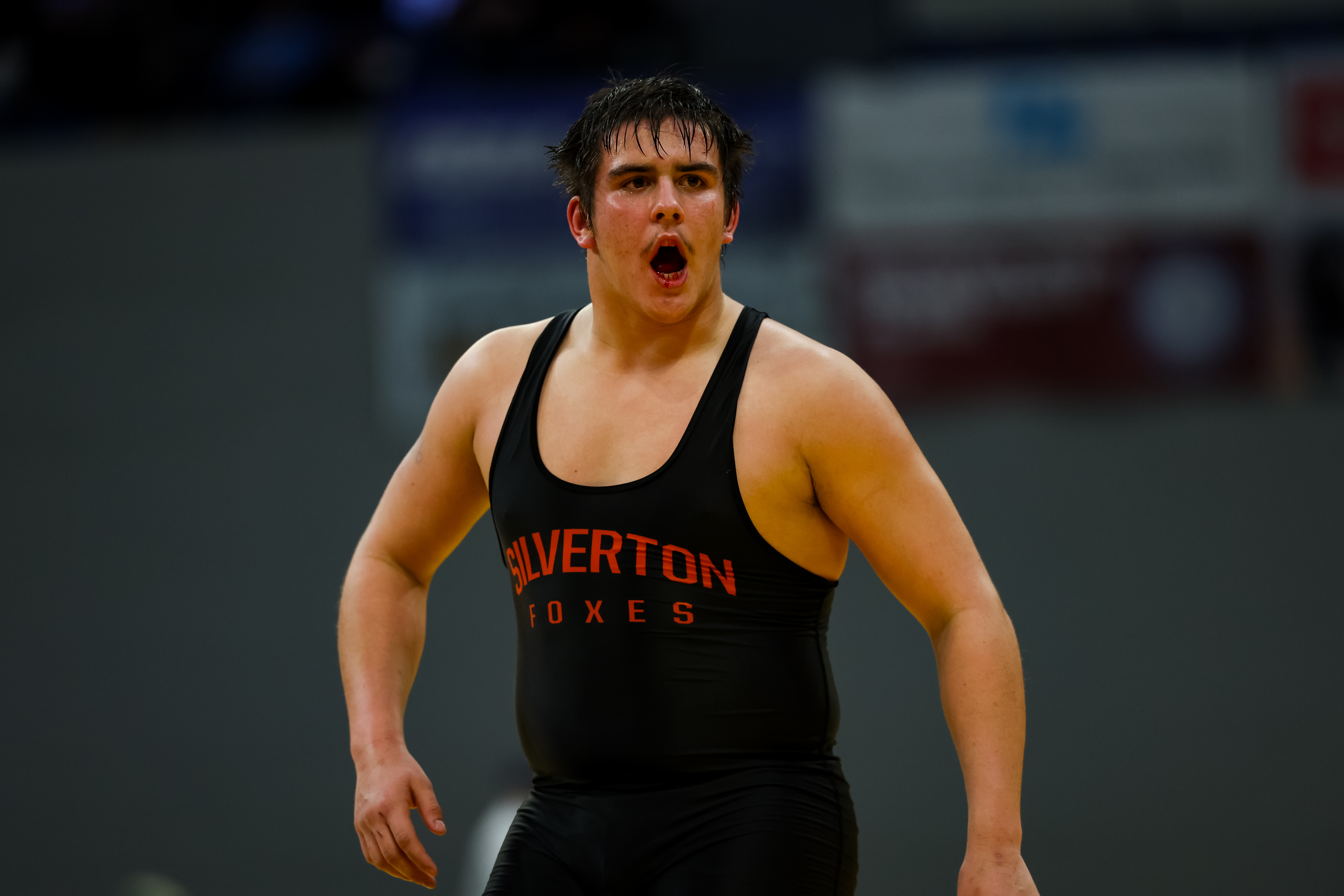 Fdfjh OSAA Class 5A wrestling state championships - oregonlive.com