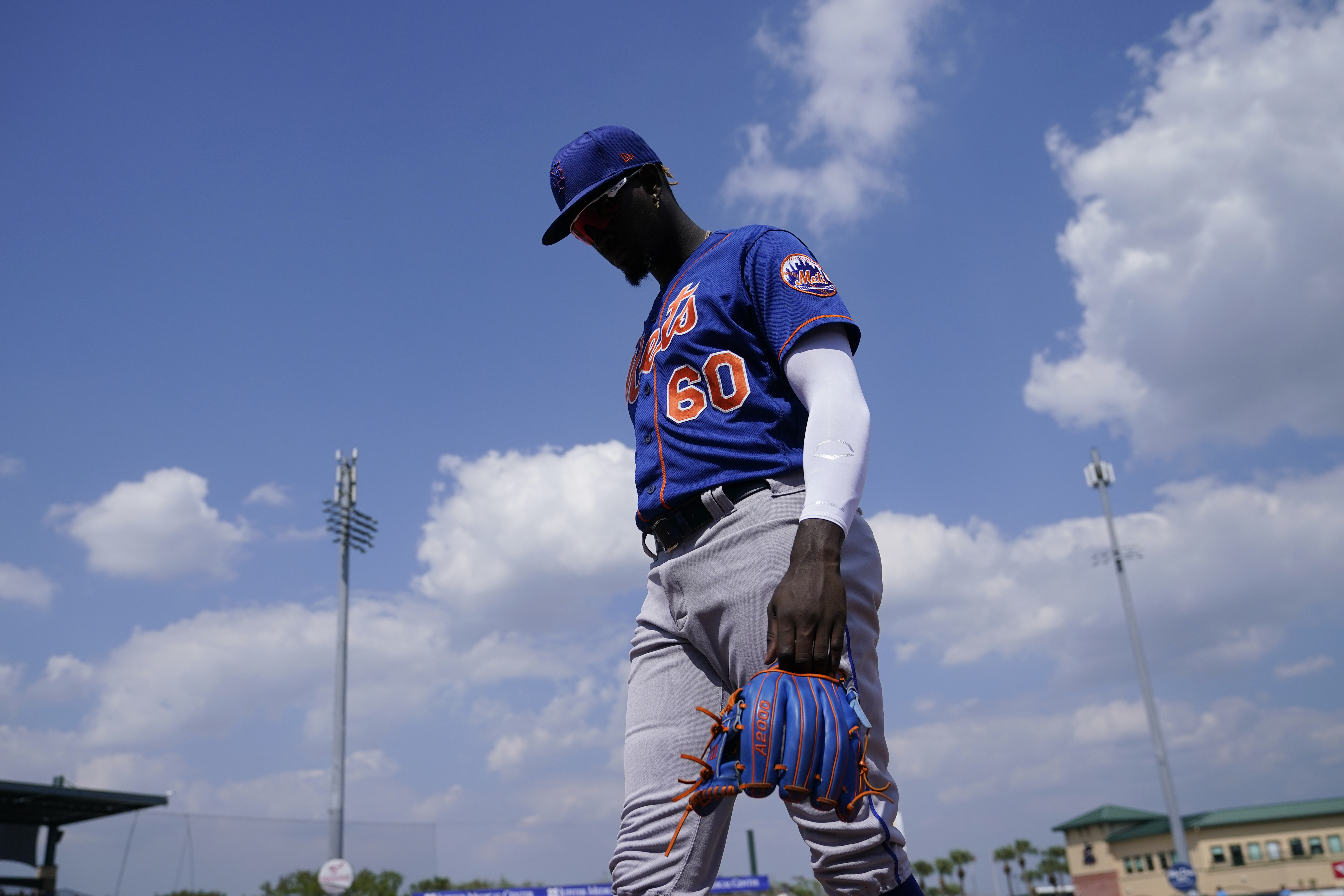 AP source: Lindor, Mets agree to $341 million, 10-year deal