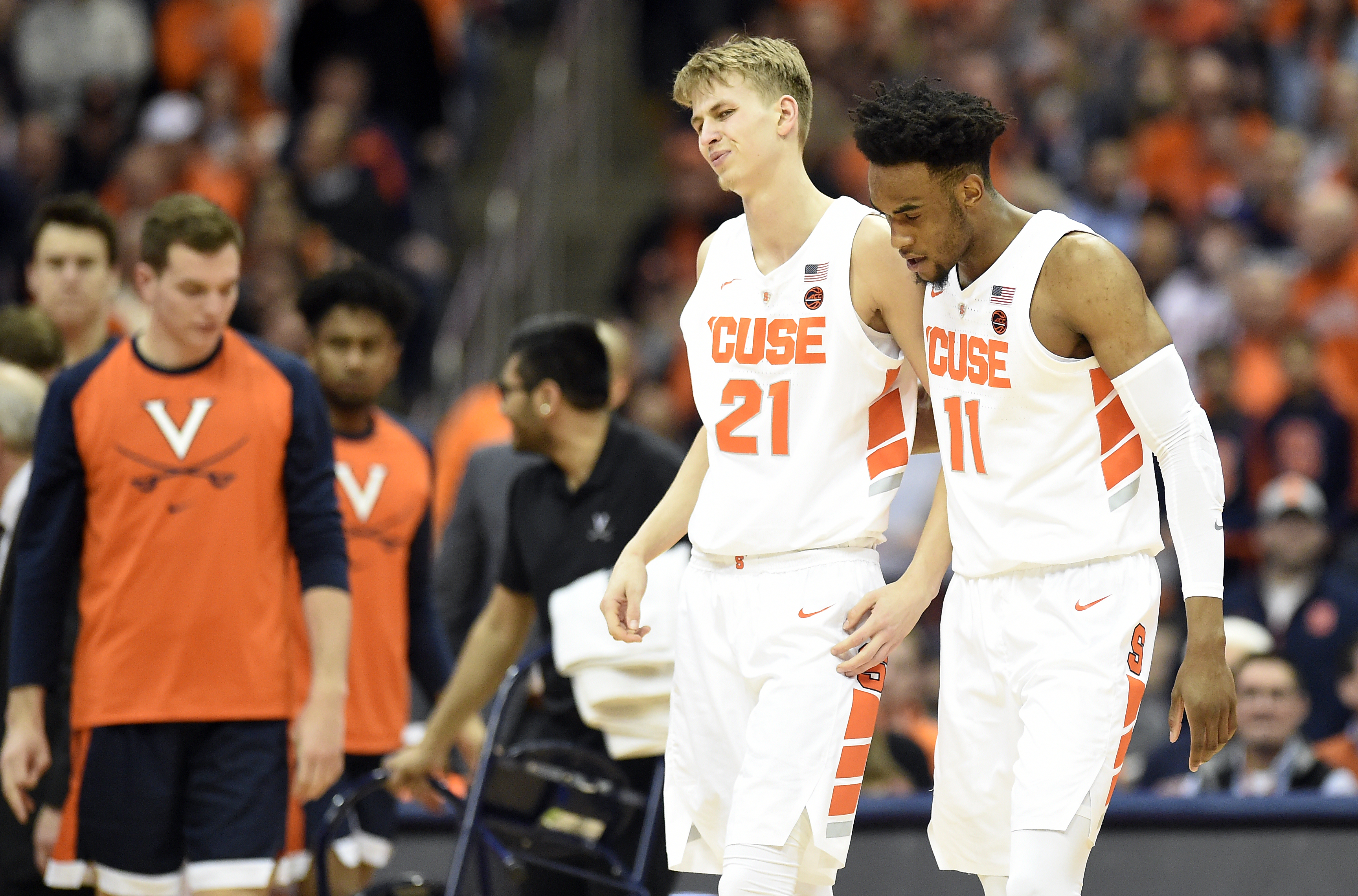 2010 syracuse basketball roster