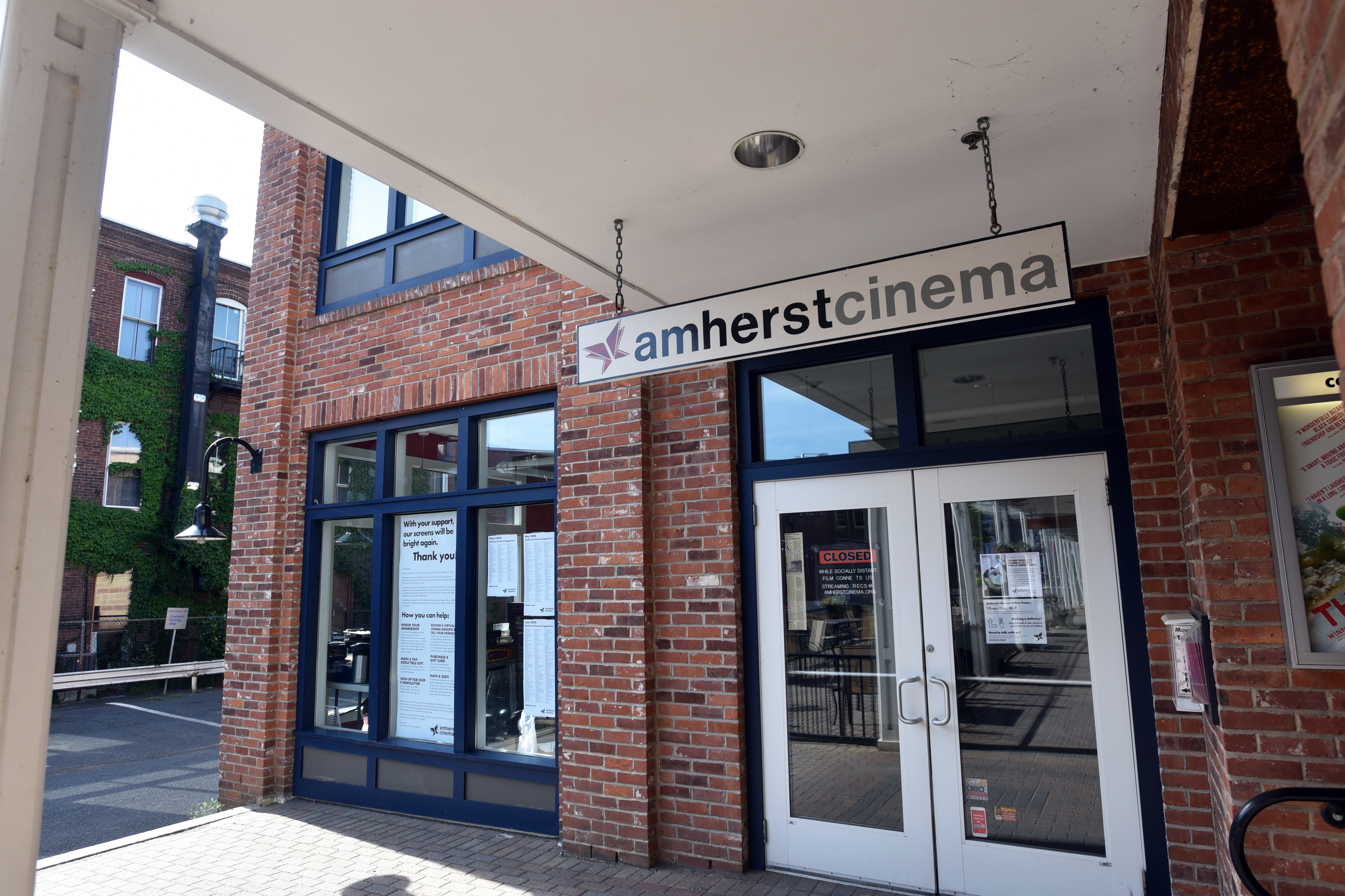 Amherst Cinema