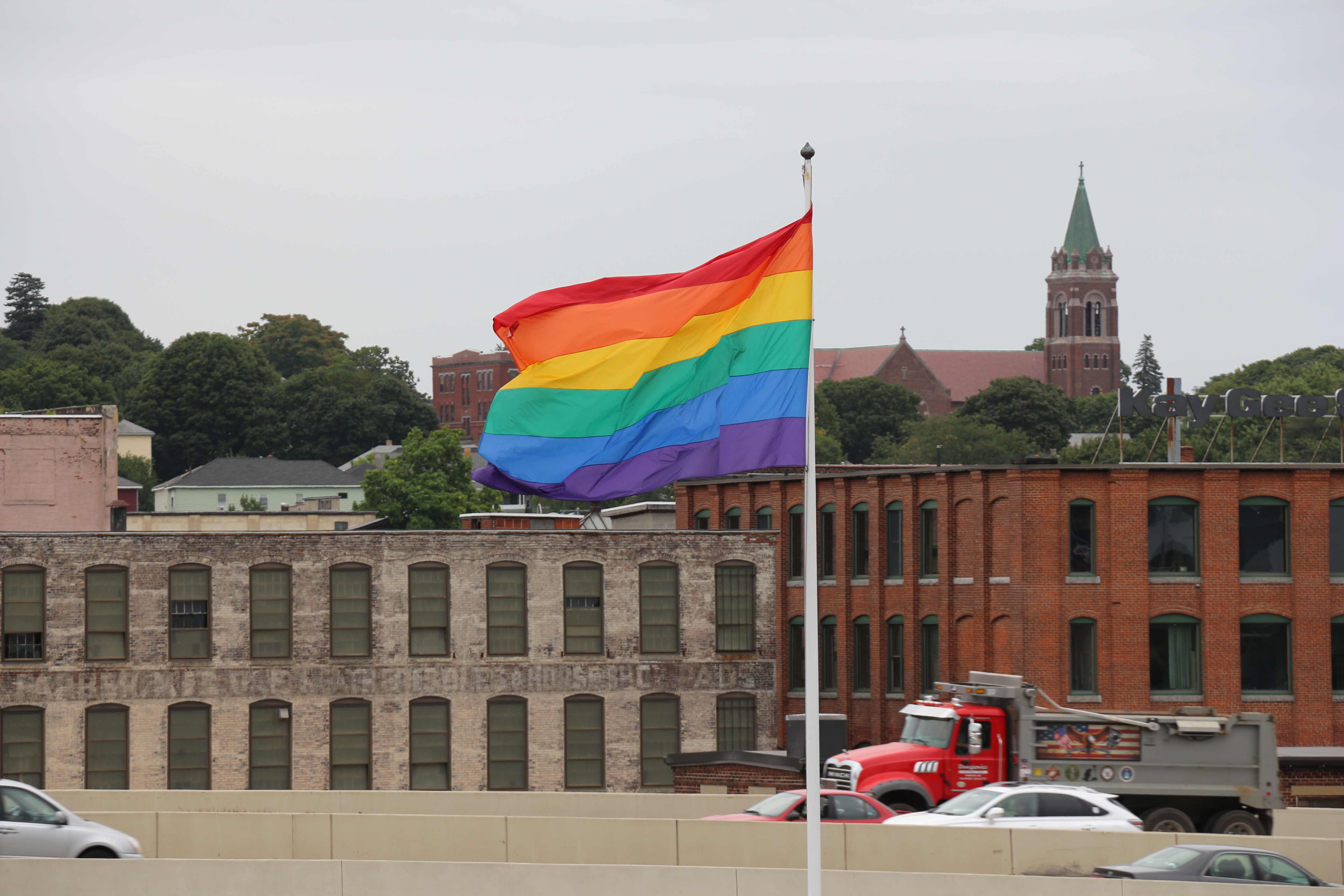 As Pride month 2021 ends, here are 31 LGBTQ-owned businesses in  Massachusetts - masslive.com