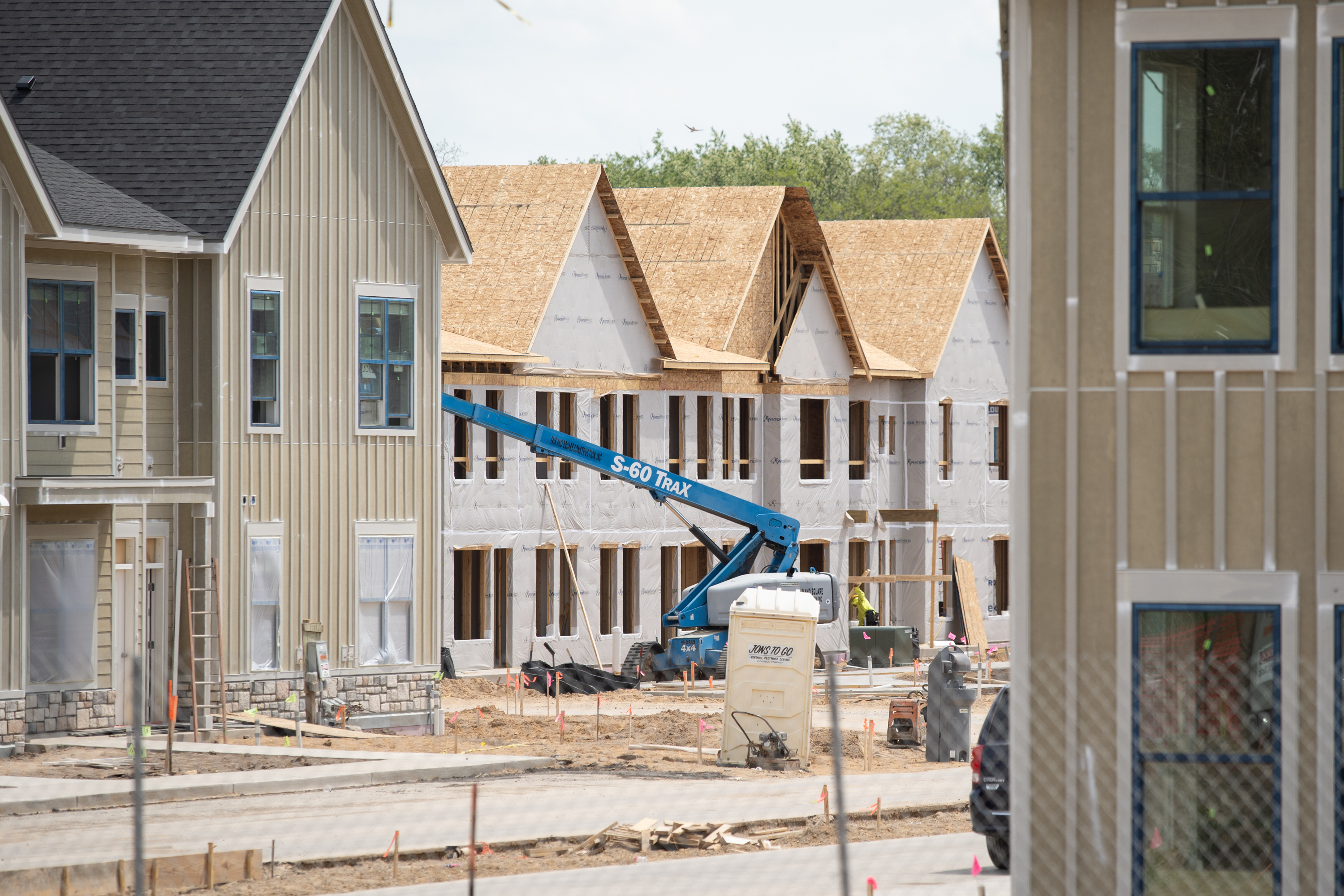 20 Details Not to Miss when Building a New Home — Grand Rapids