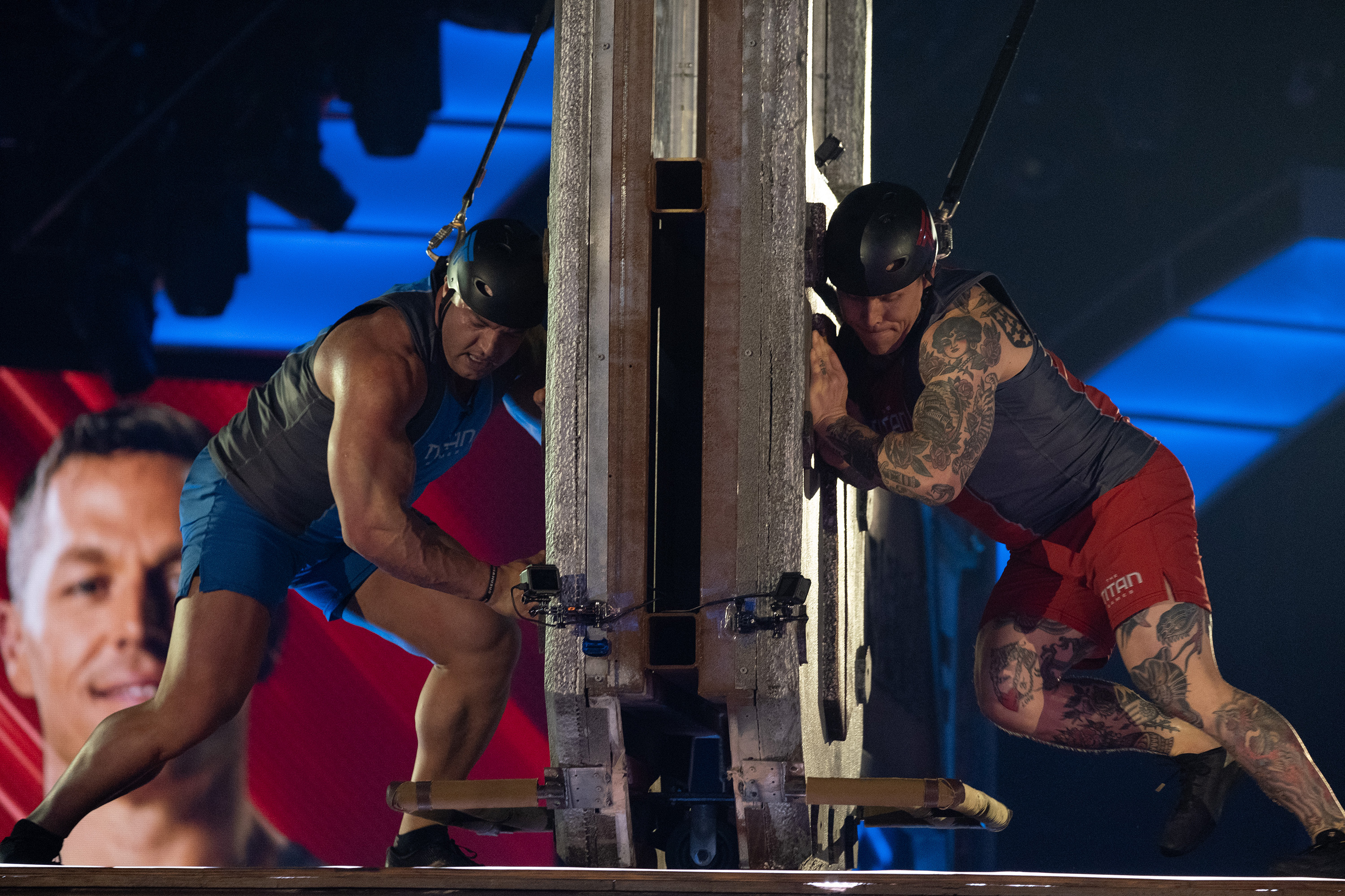 CrossFitters Set to Compete in Season 2 of The Titan Games - Morning Chalk  Up